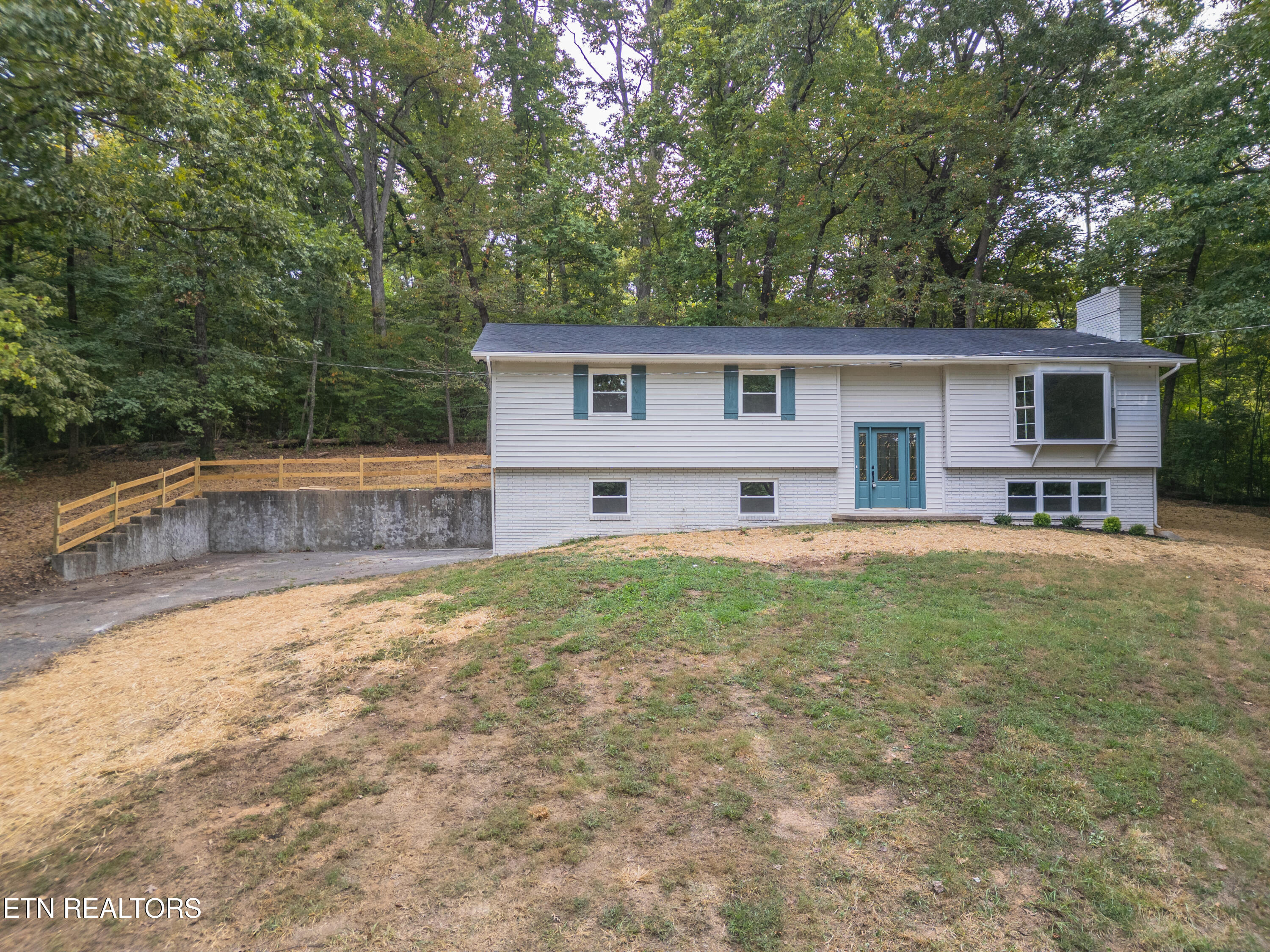 1708 Timberlane Circle Knoxville TN 37924