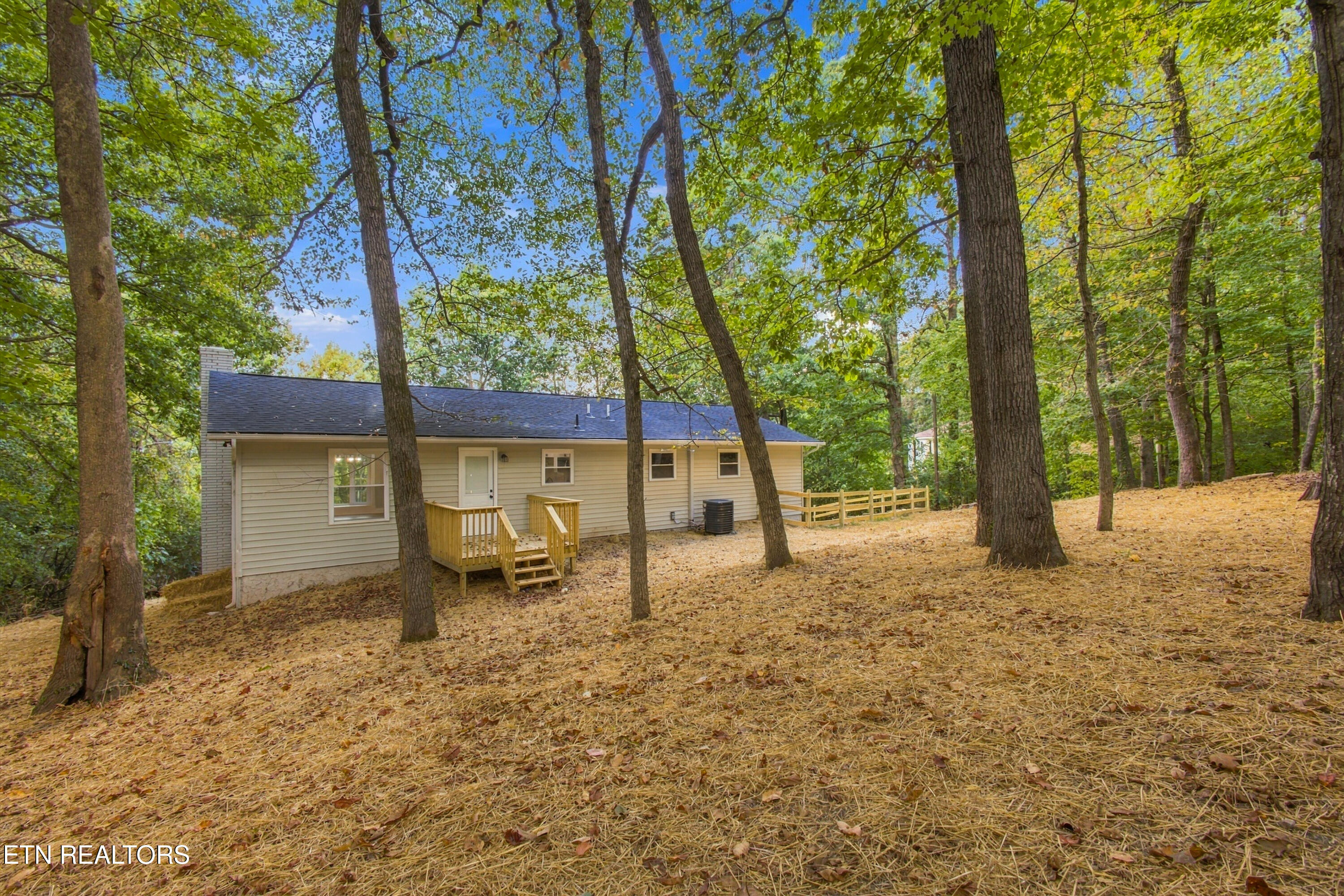 1708 Timberlane Circle Knoxville TN 37924