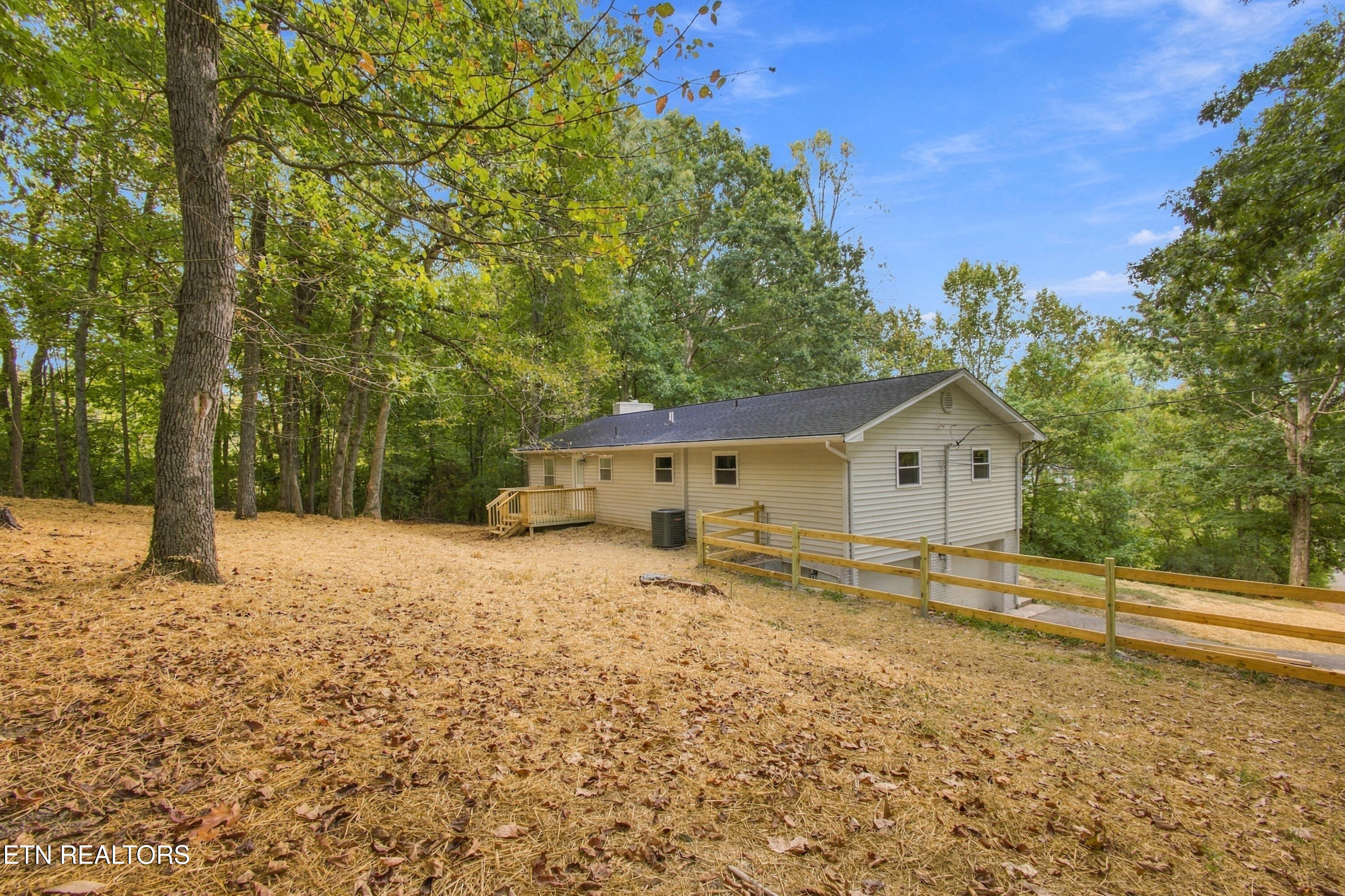 1708 Timberlane Circle Knoxville TN 37924