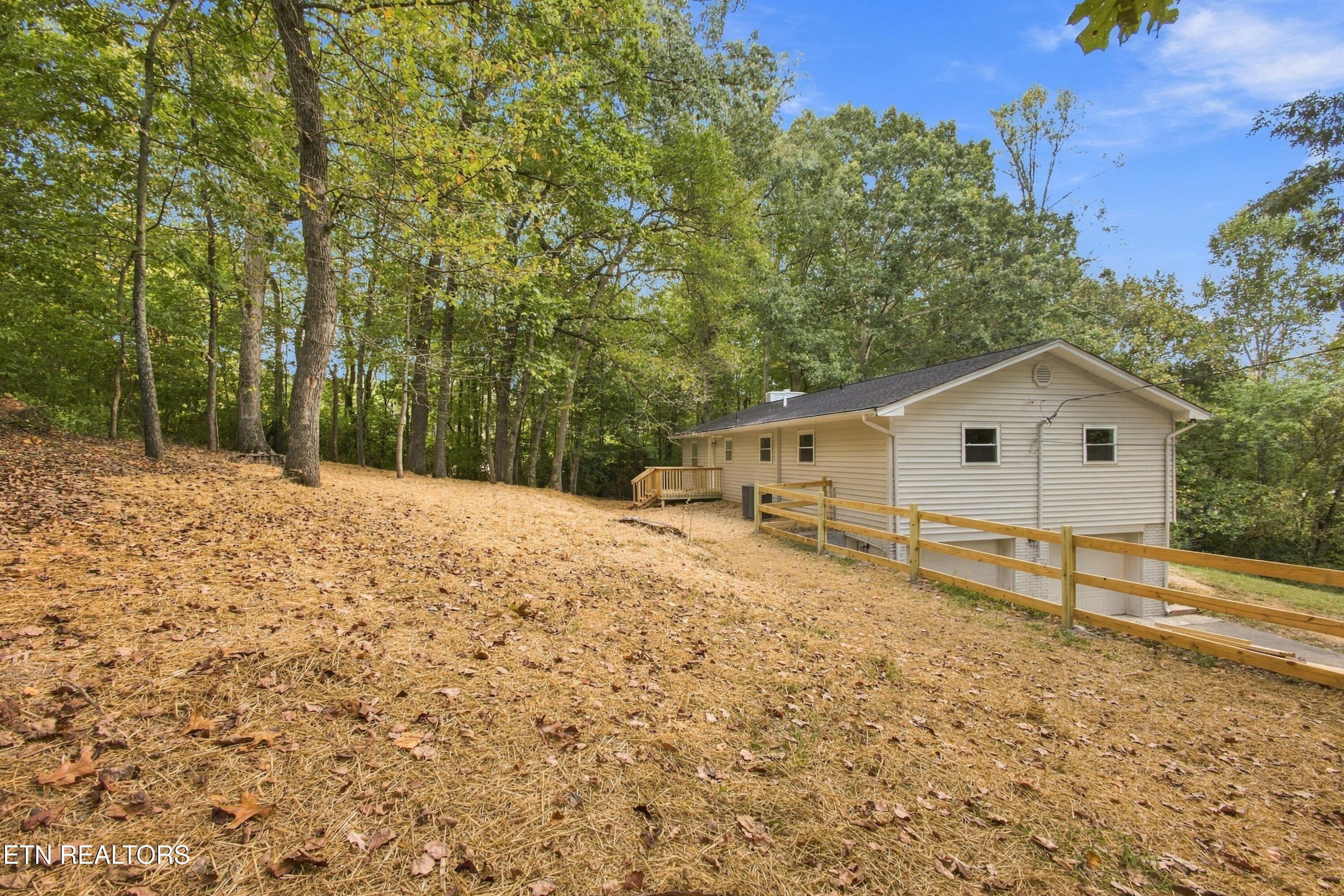 1708 Timberlane Circle Knoxville TN 37924