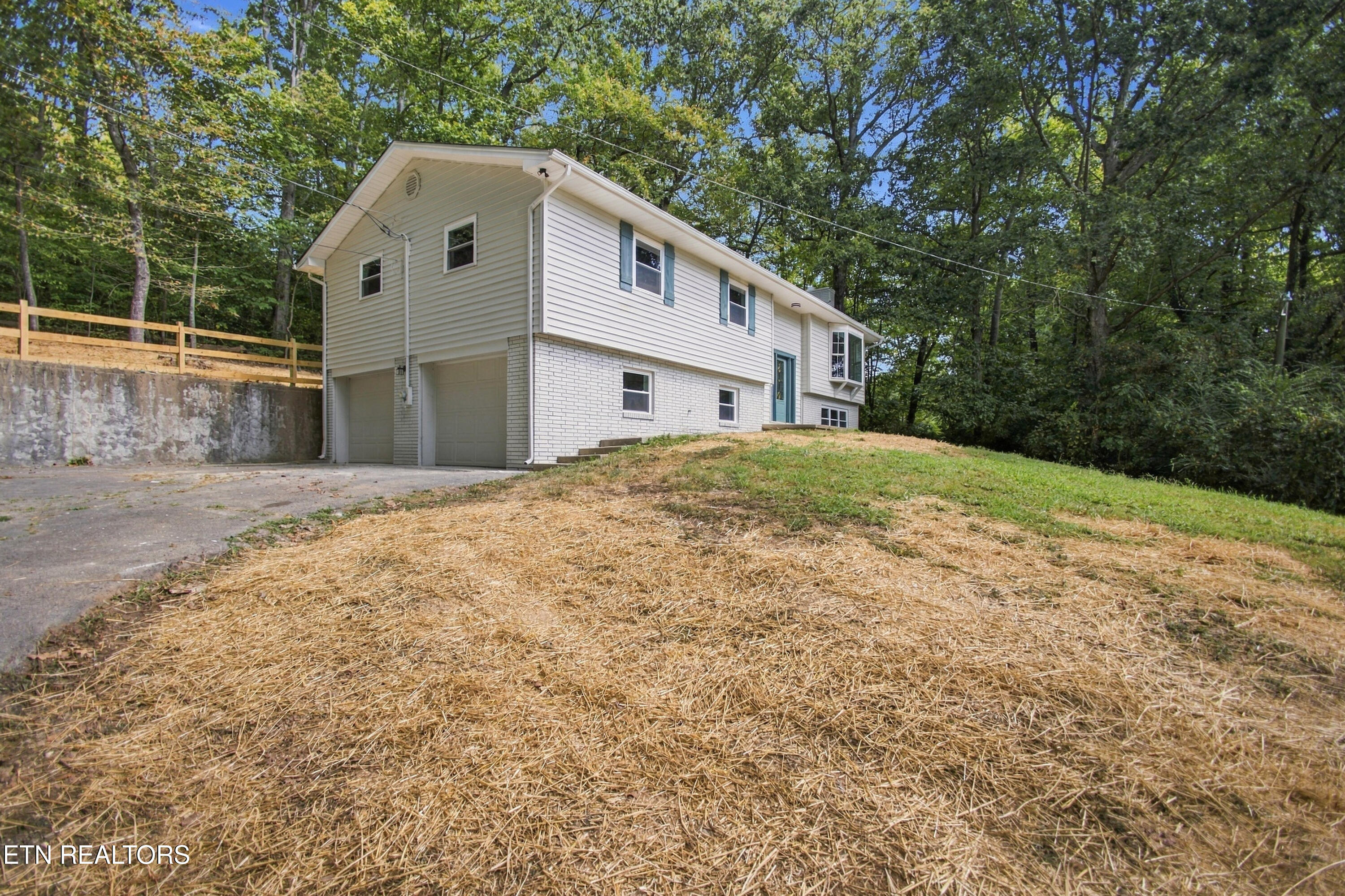 1708 Timberlane Circle Knoxville TN 37924