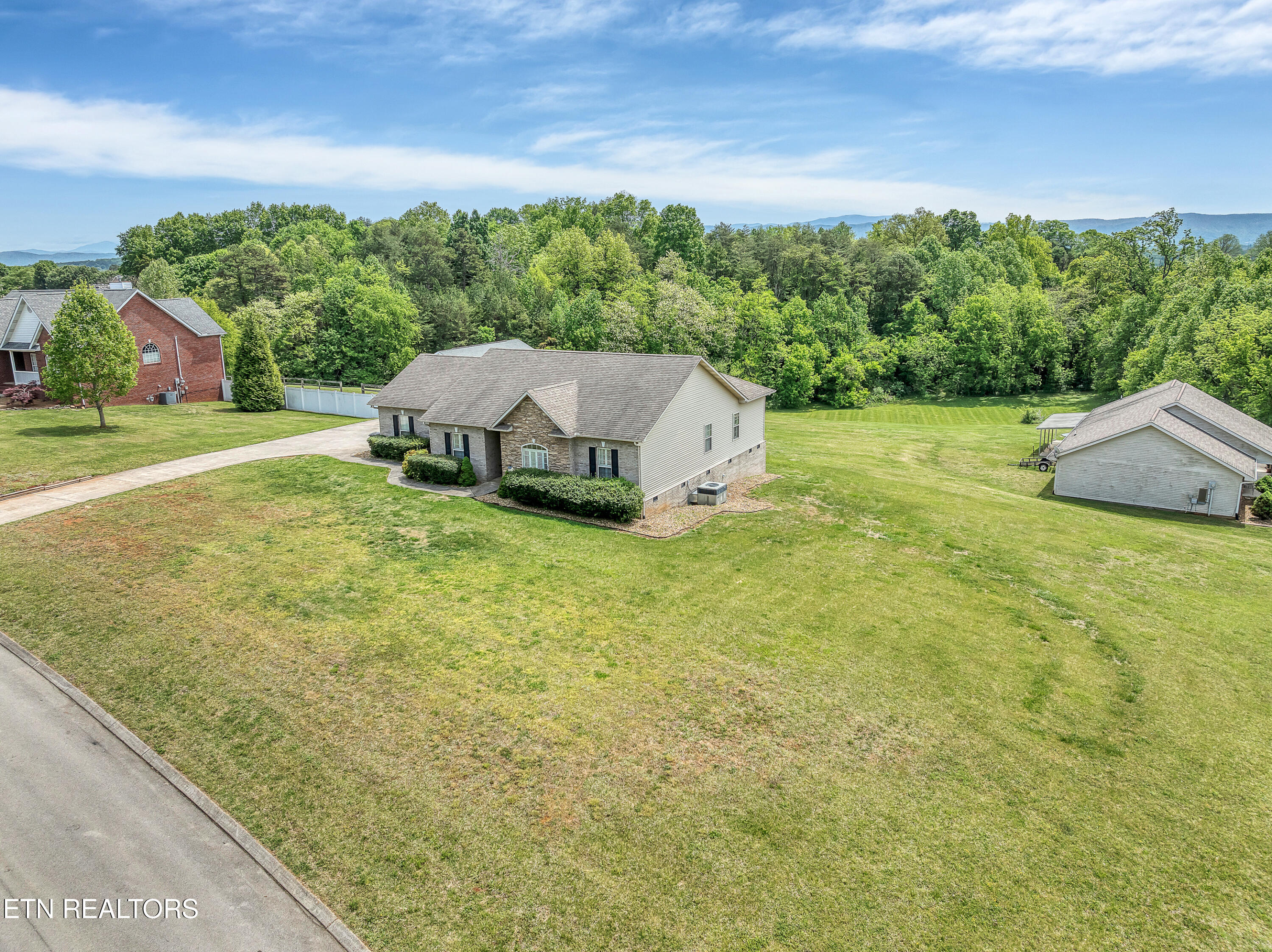 3237 Reiley Drive Maryville TN 37801