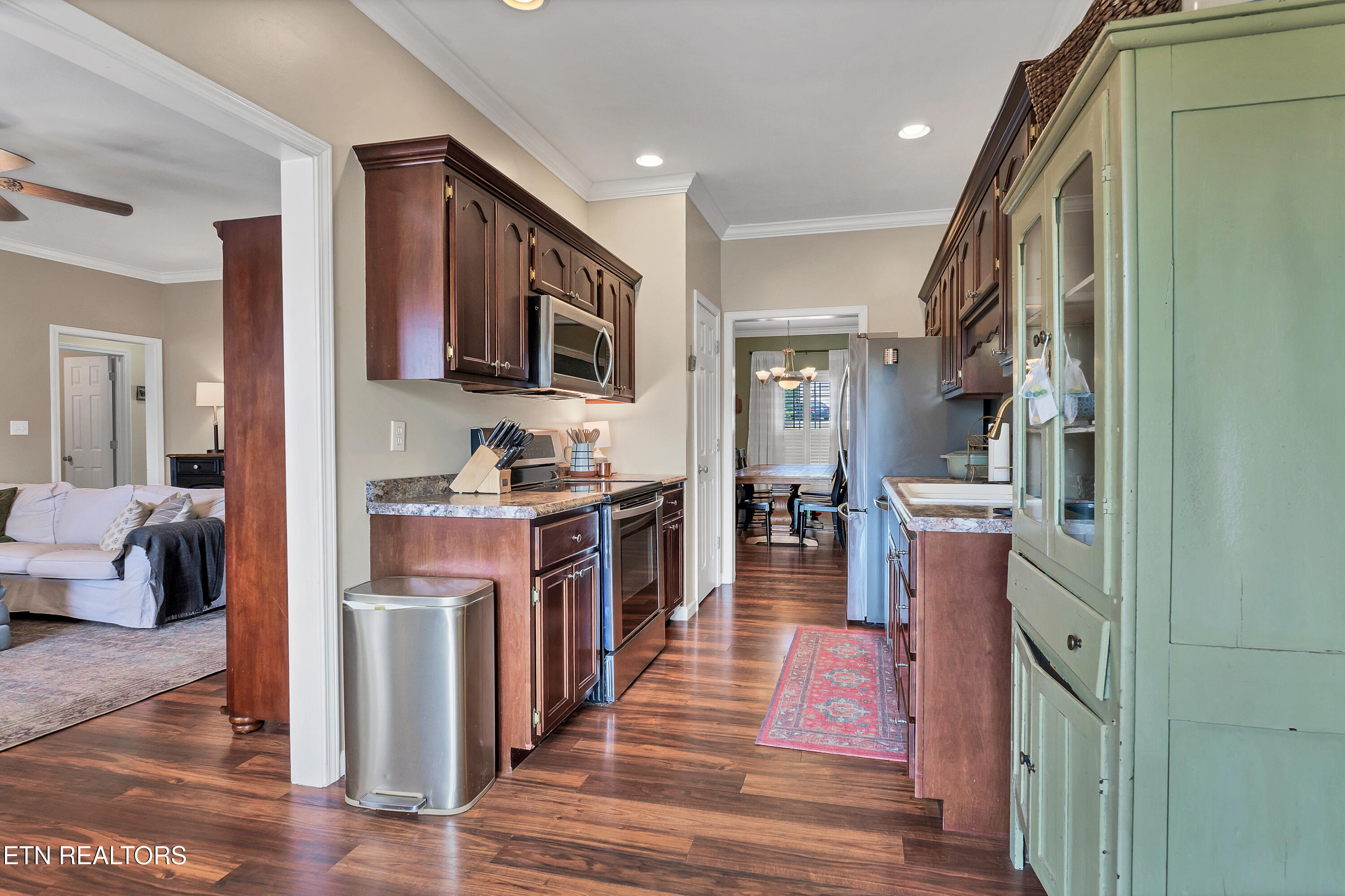 3237 Reiley Drive Maryville TN 37801