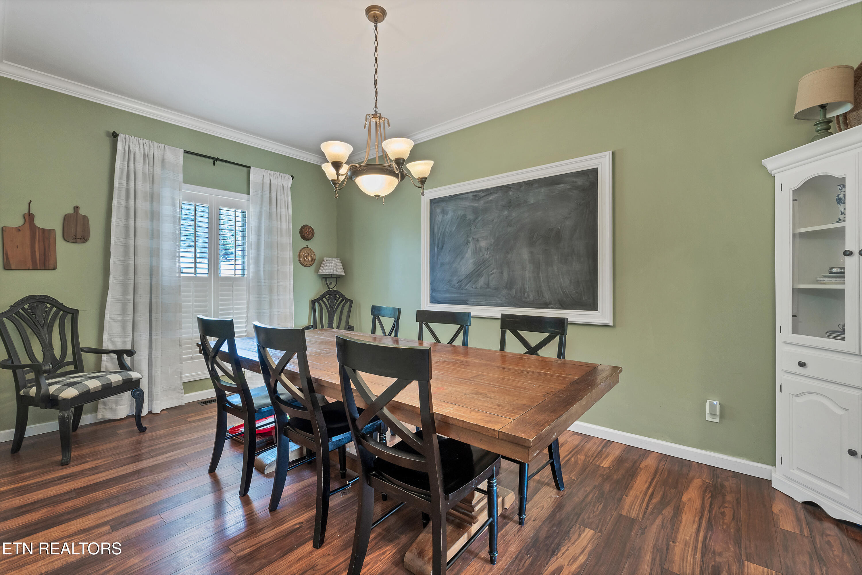 3237 Reiley Drive Maryville TN 37801