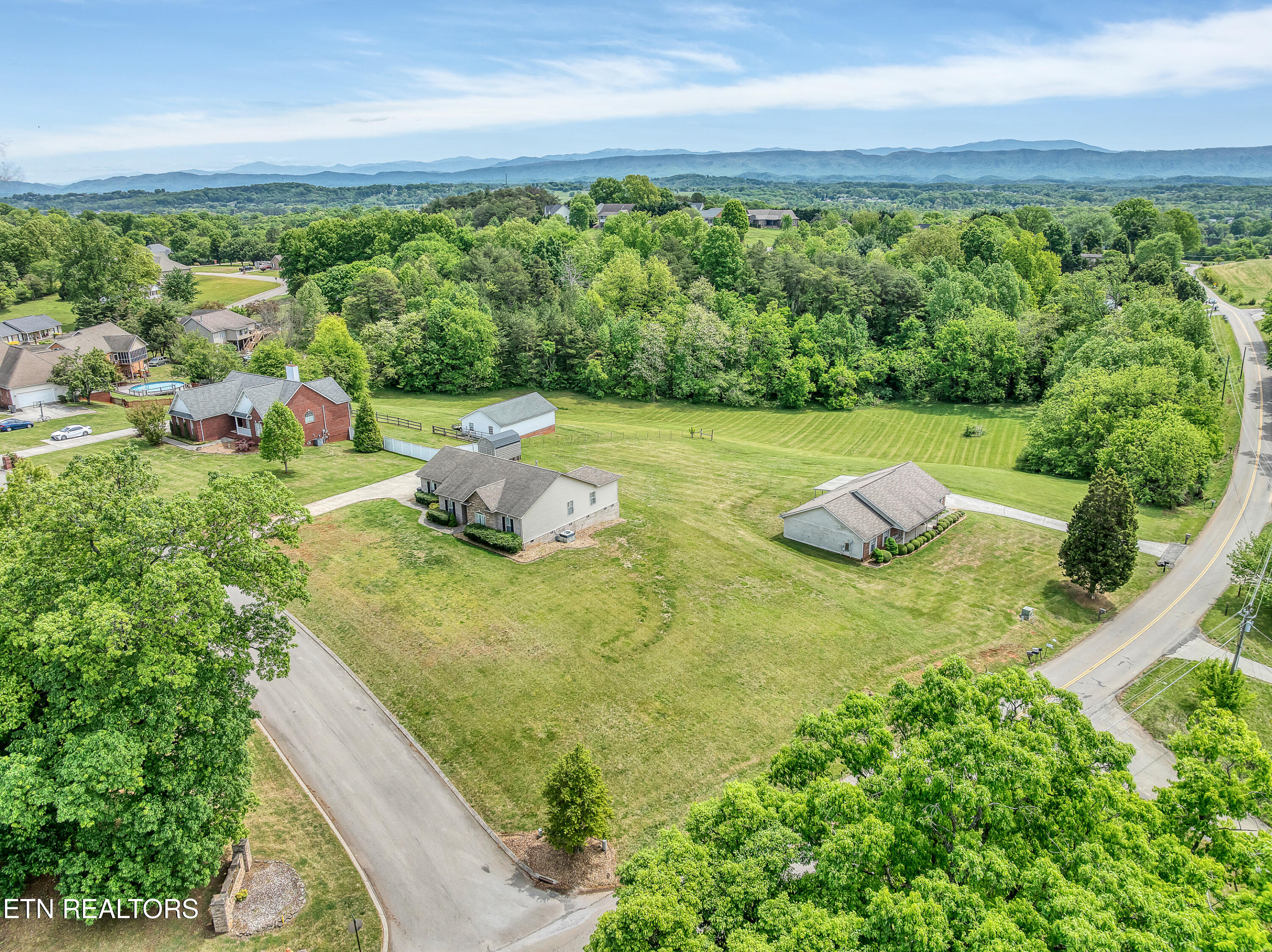 3237 Reiley Drive Maryville TN 37801
