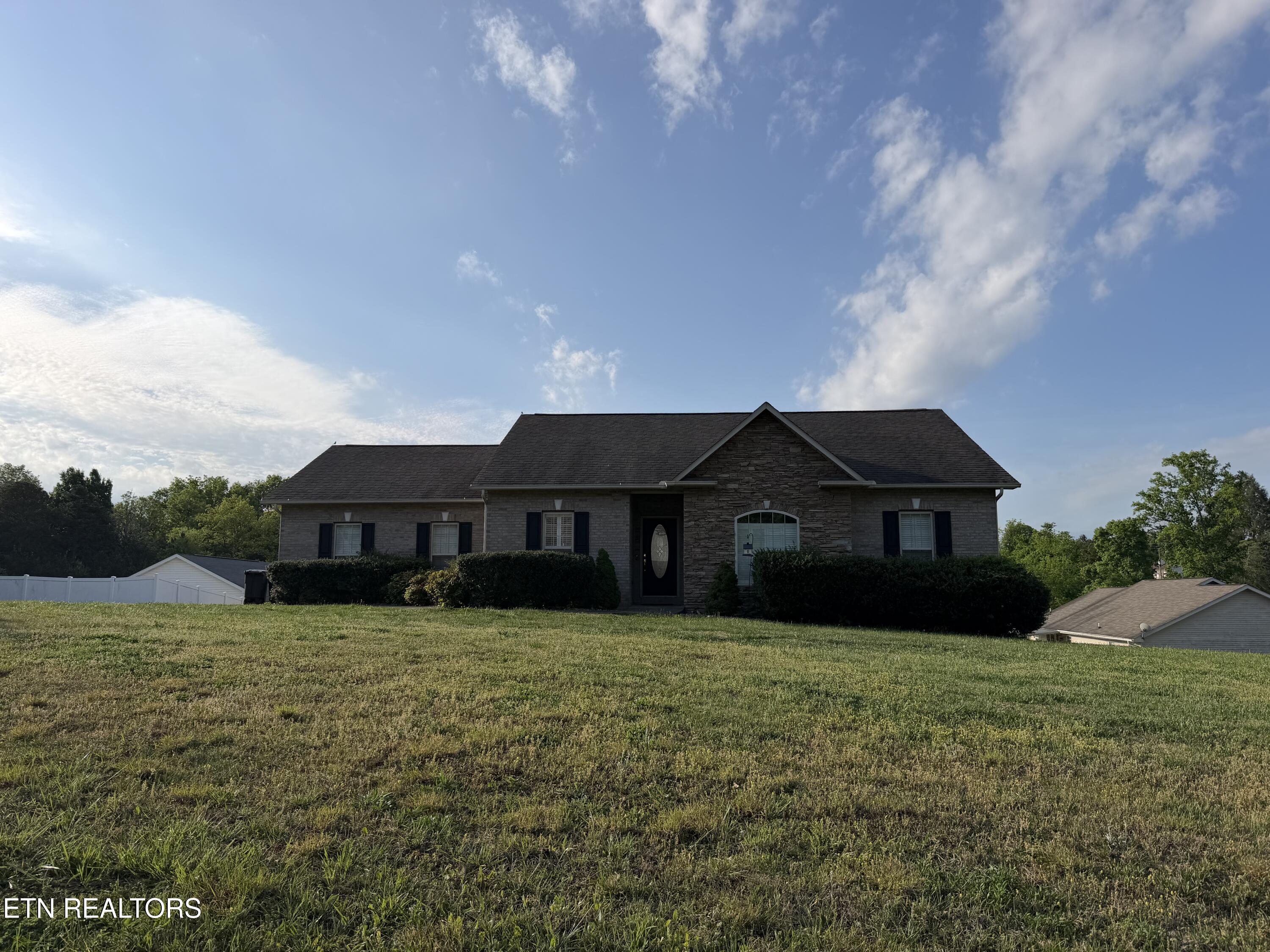3237 Reiley Drive Maryville TN 37801