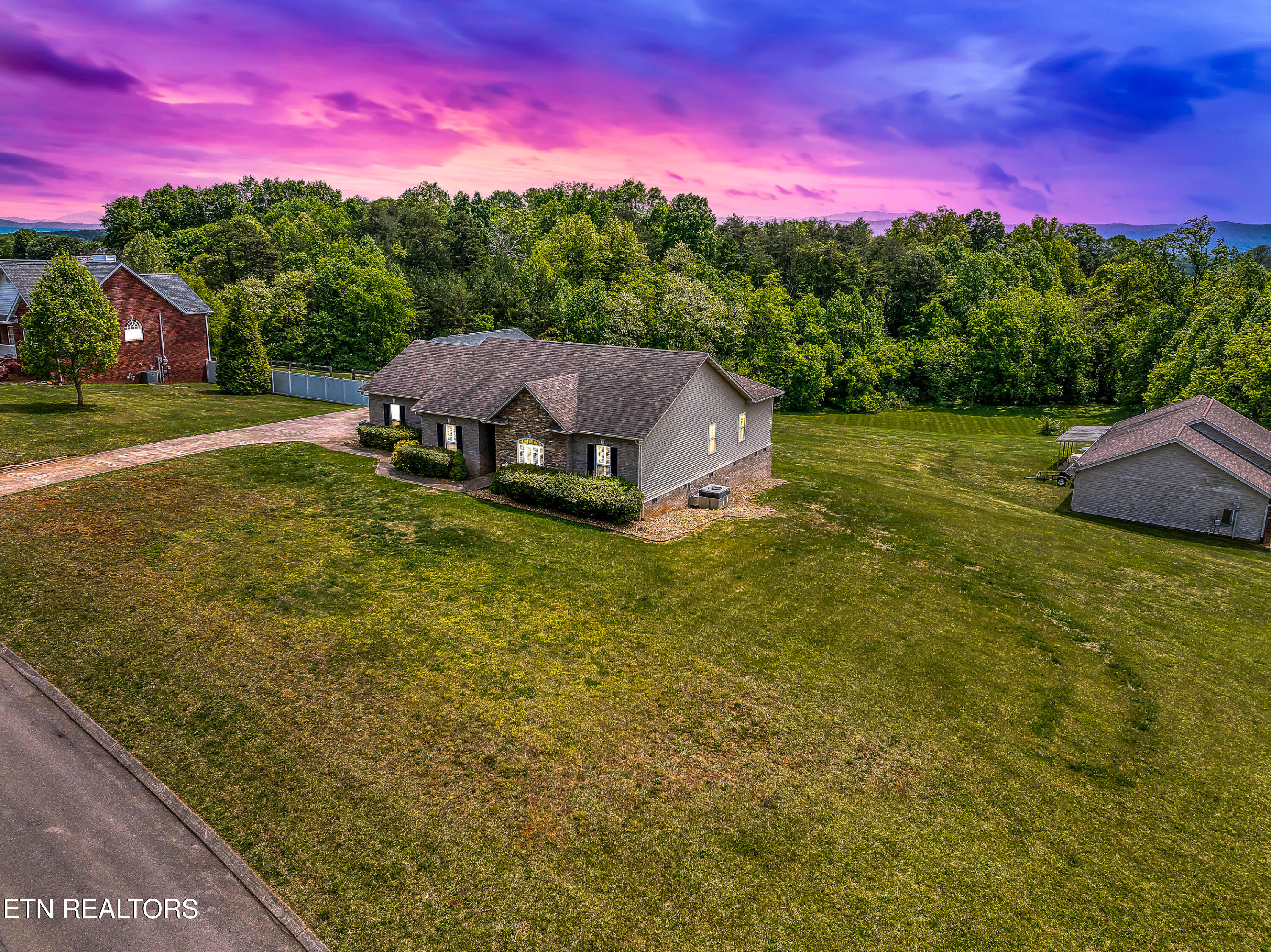 3237 Reiley Drive Maryville TN 37801