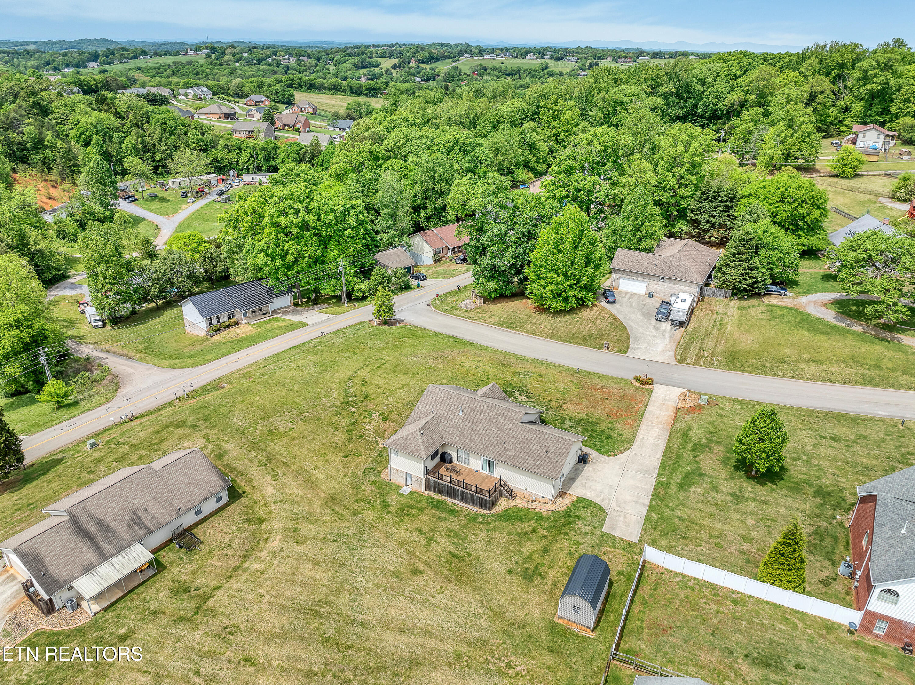3237 Reiley Drive Maryville TN 37801