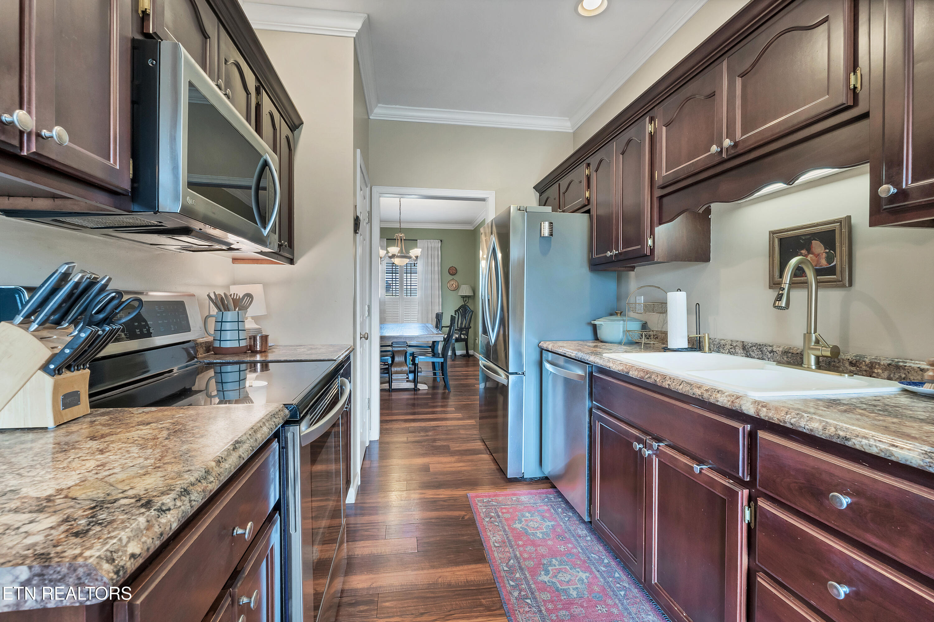 3237 Reiley Drive Maryville TN 37801