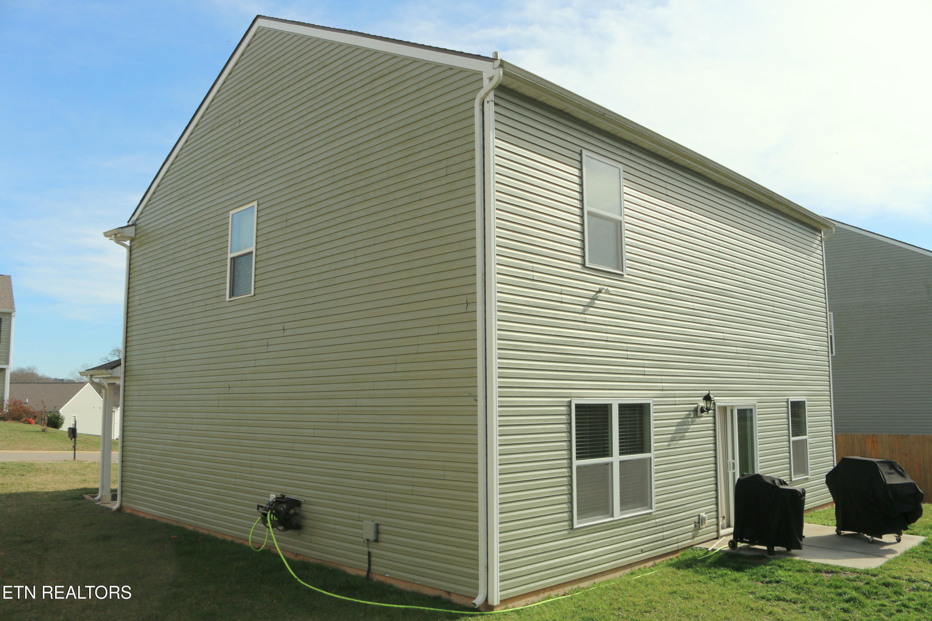 1642 Pebblestone Court Morristown TN 37814
