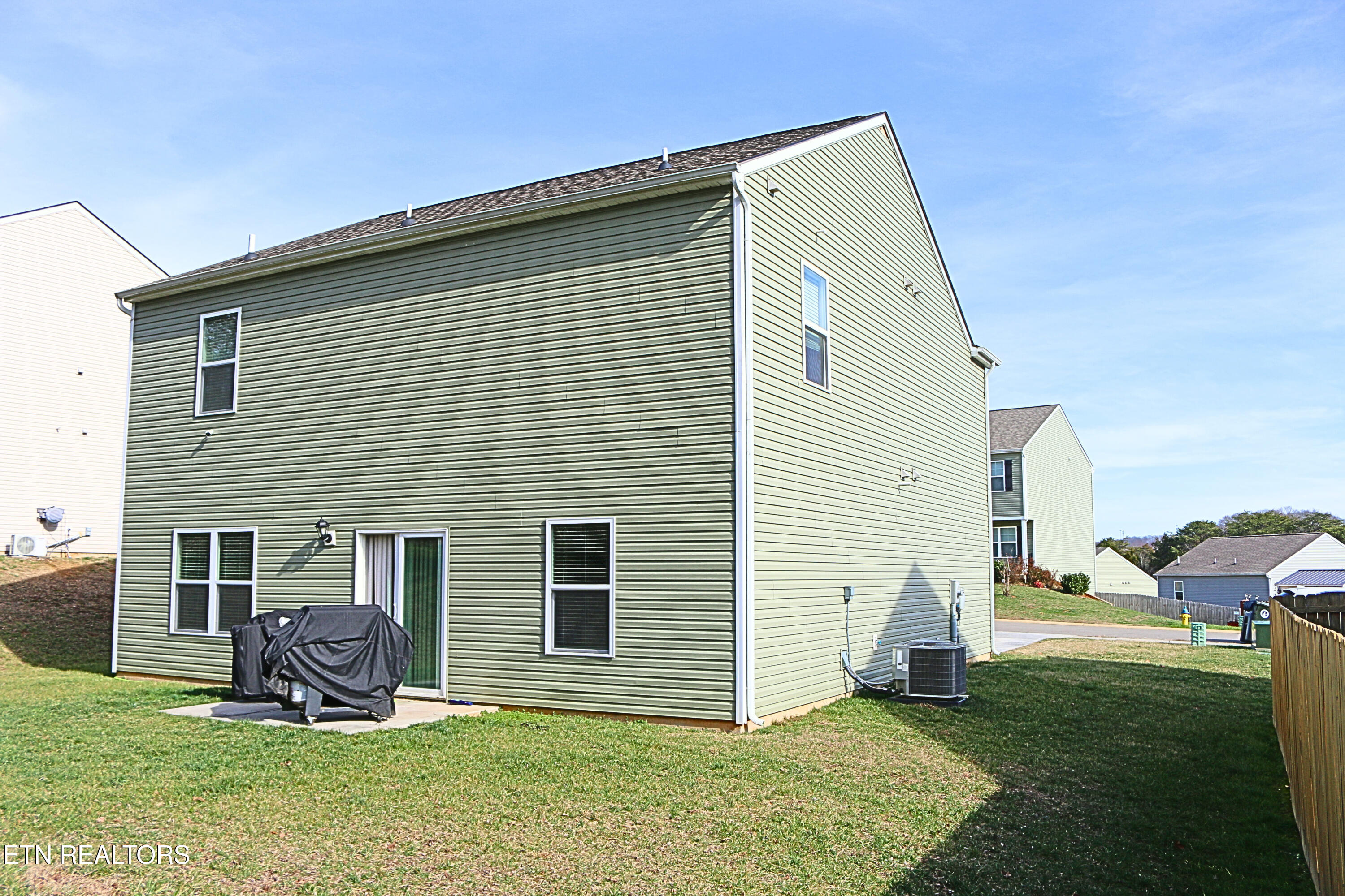 1642 Pebblestone Court Morristown TN 37814