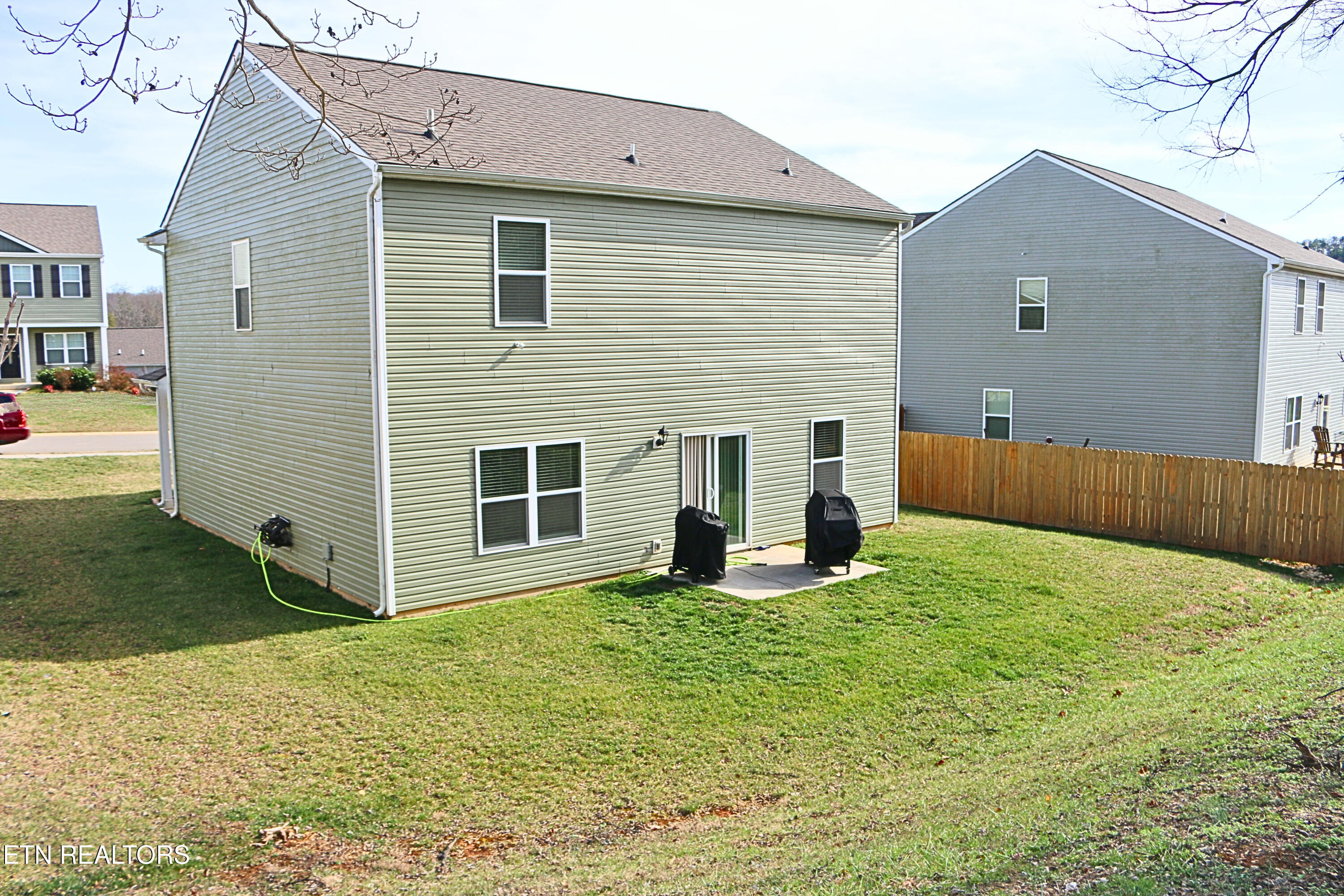 1642 Pebblestone Court Morristown TN 37814