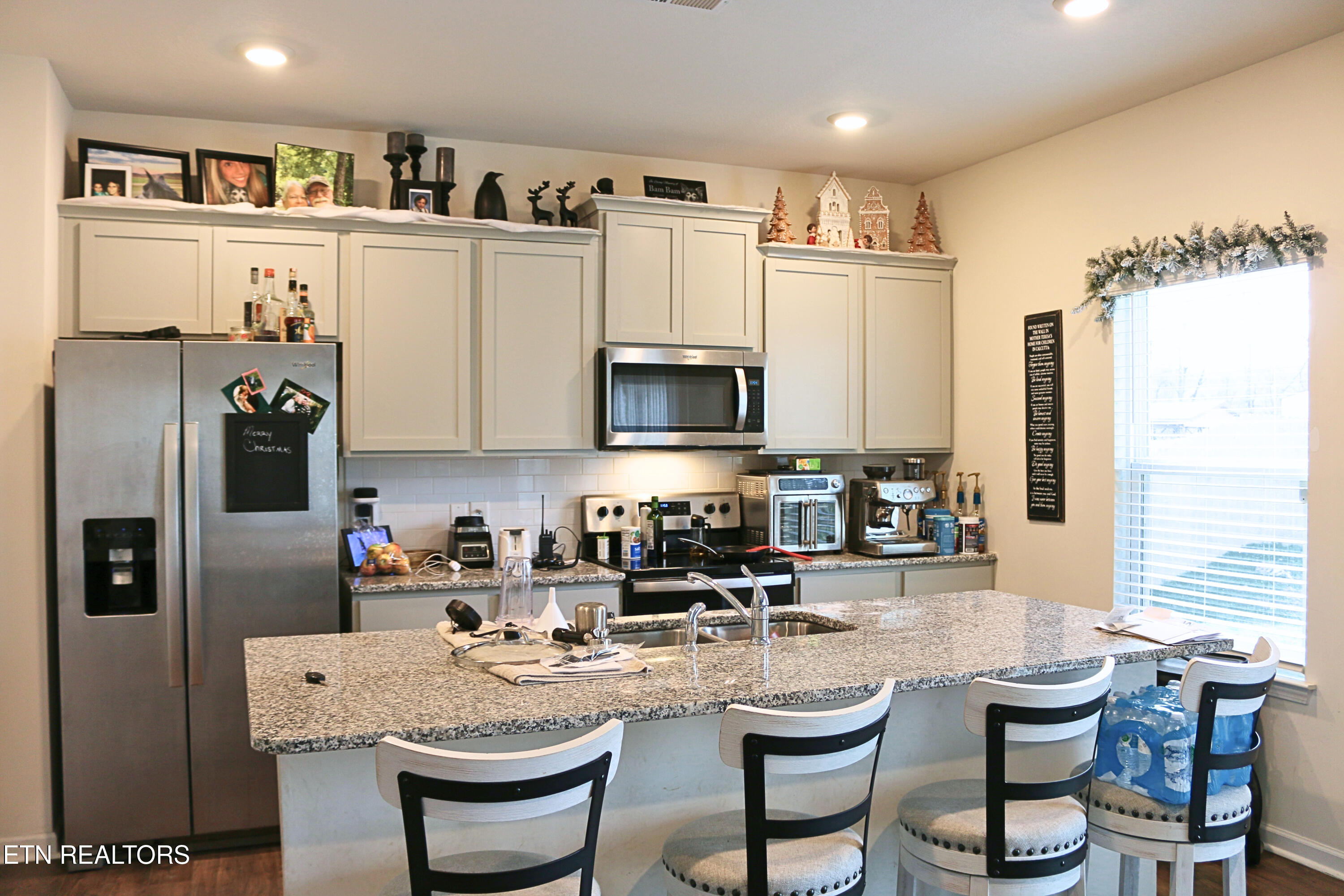 1642 Pebblestone Court Morristown TN 37814