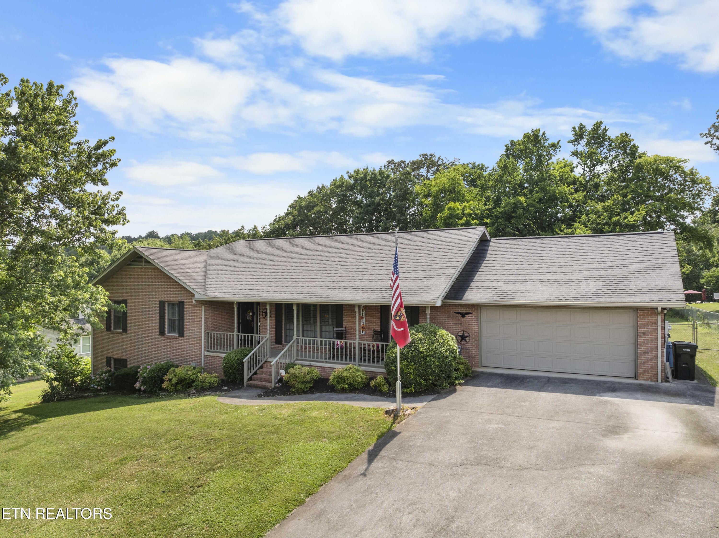 717 Clydesdale Avenue Seymour TN 37865