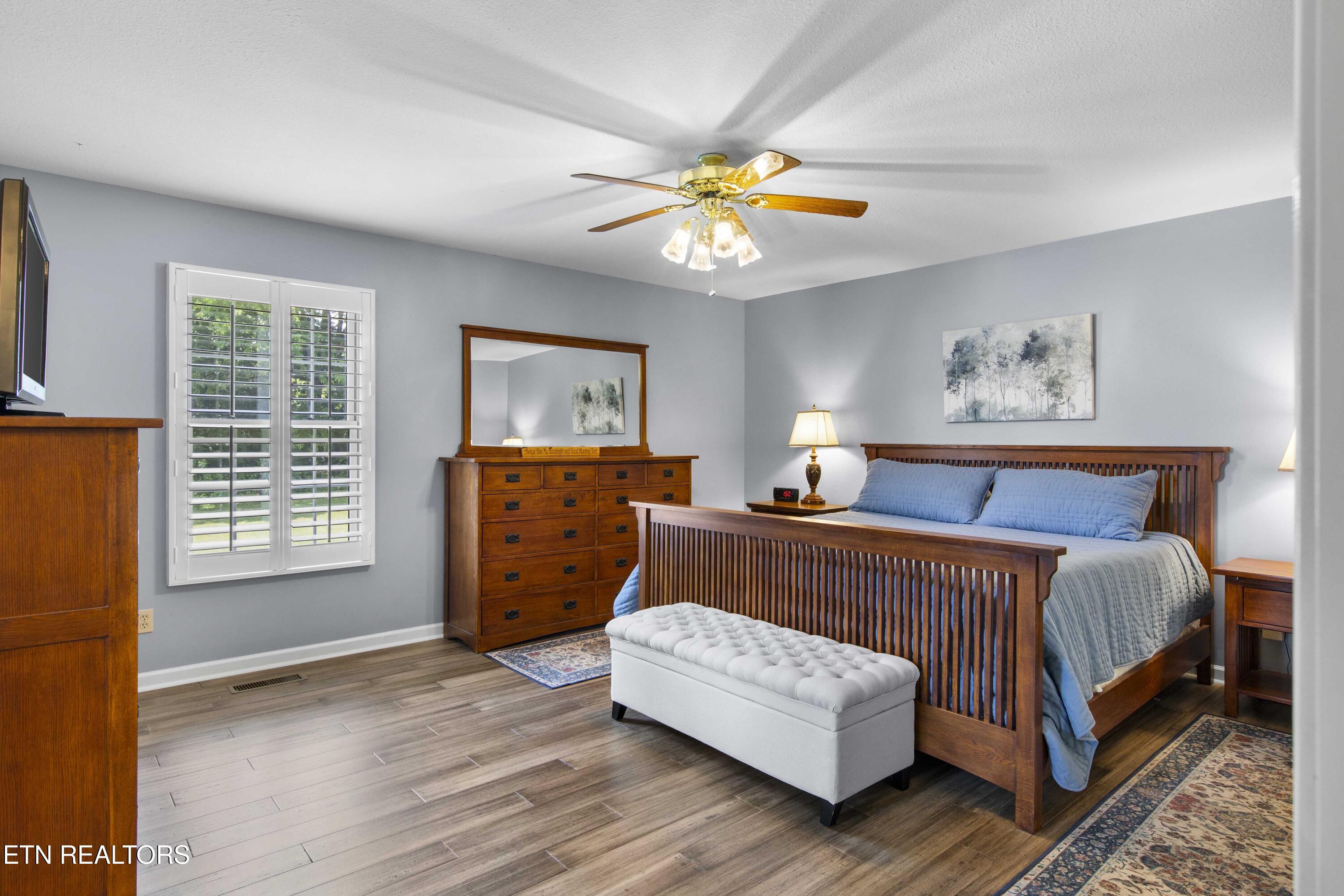 717 Clydesdale Avenue Seymour TN 37865
