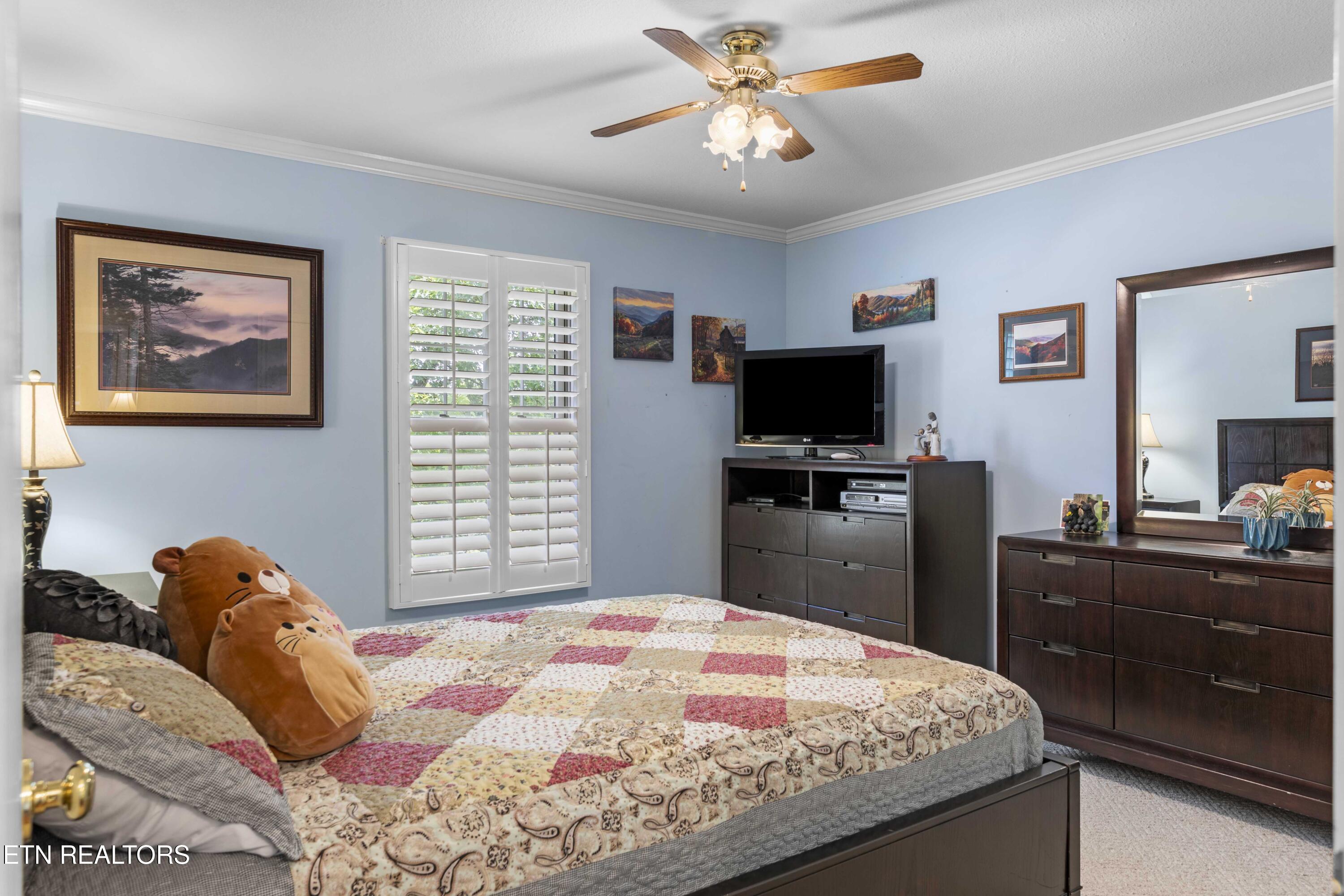 717 Clydesdale Avenue Seymour TN 37865