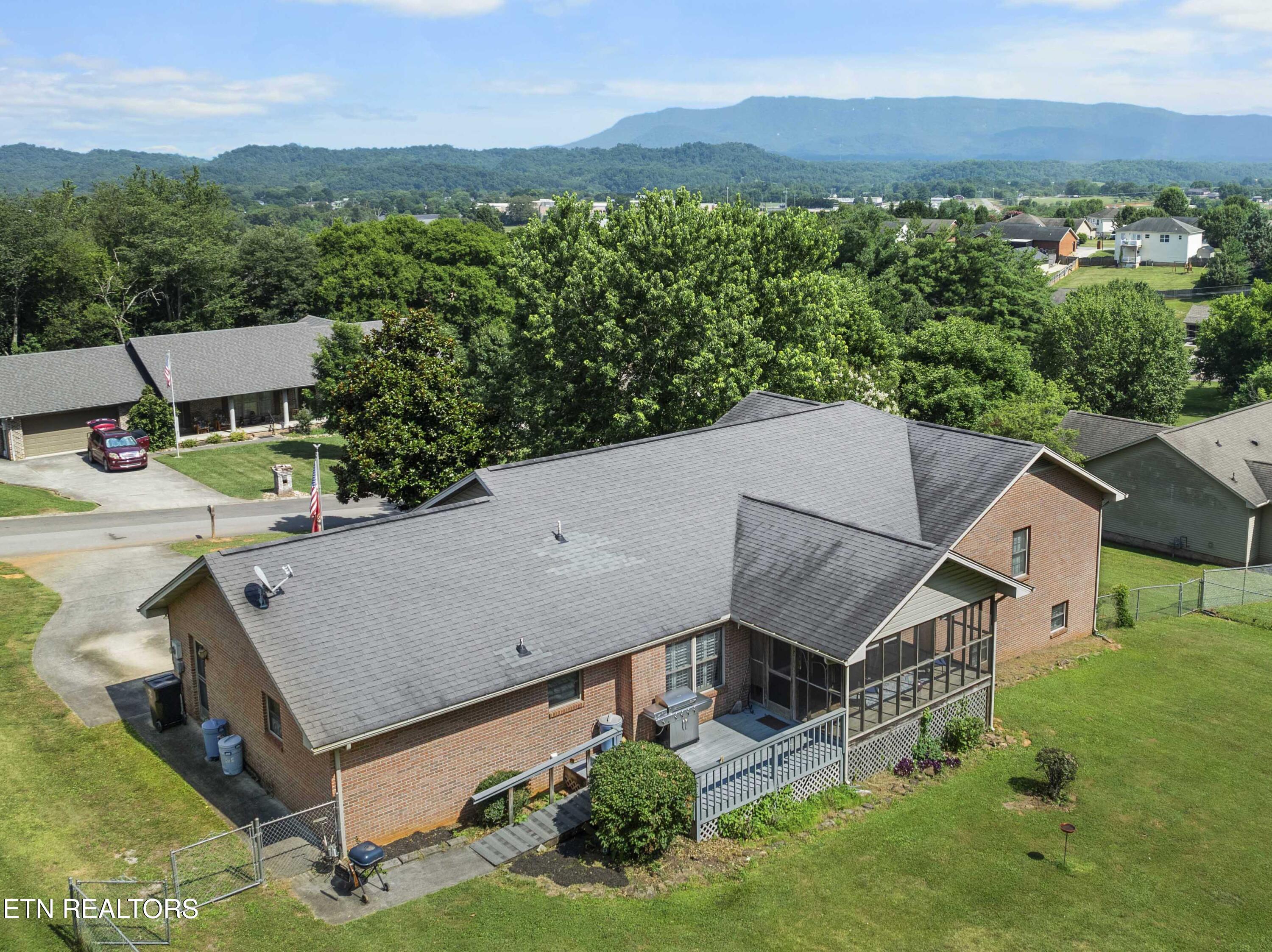 717 Clydesdale Avenue Seymour TN 37865