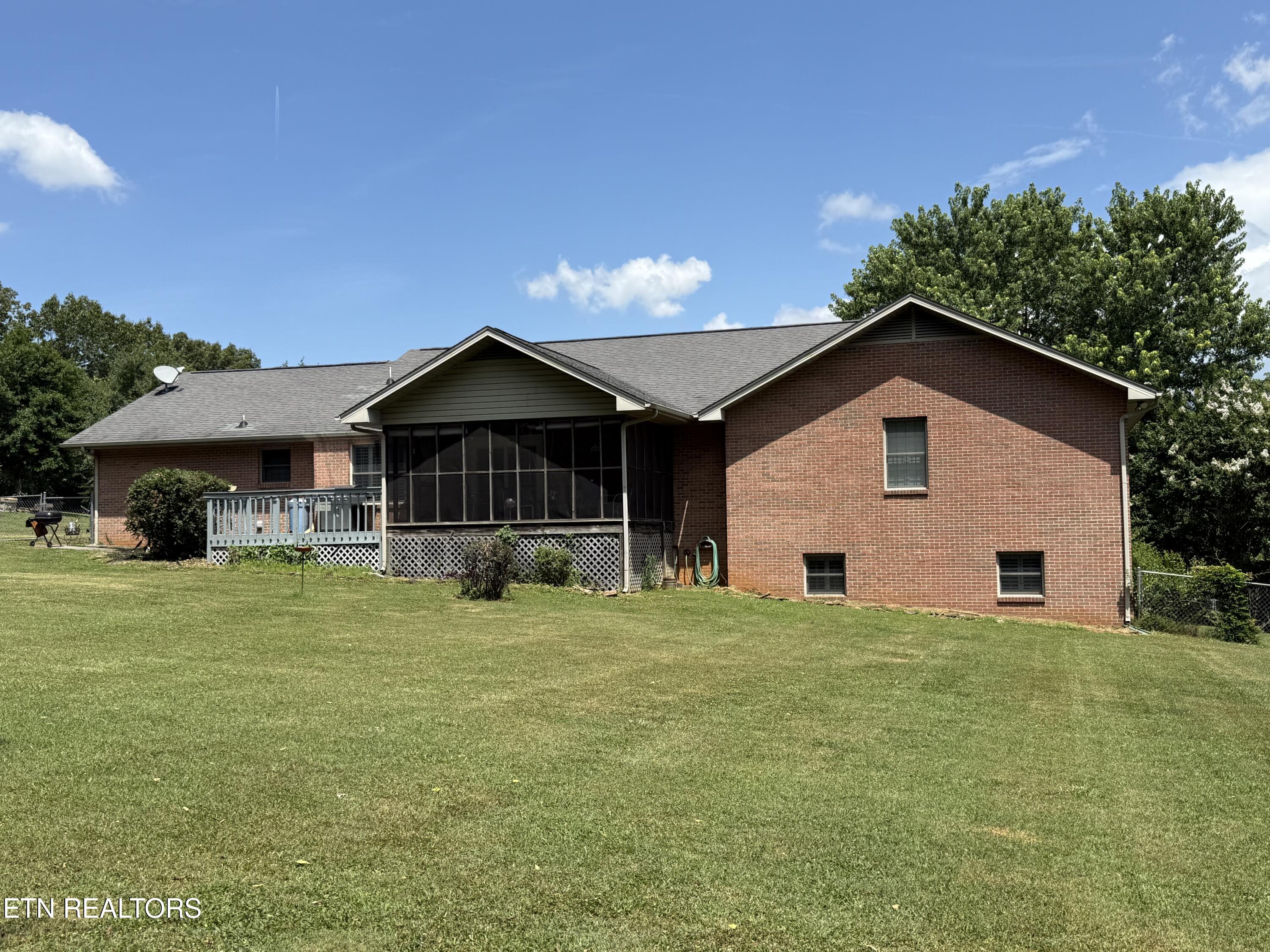 717 Clydesdale Avenue Seymour TN 37865
