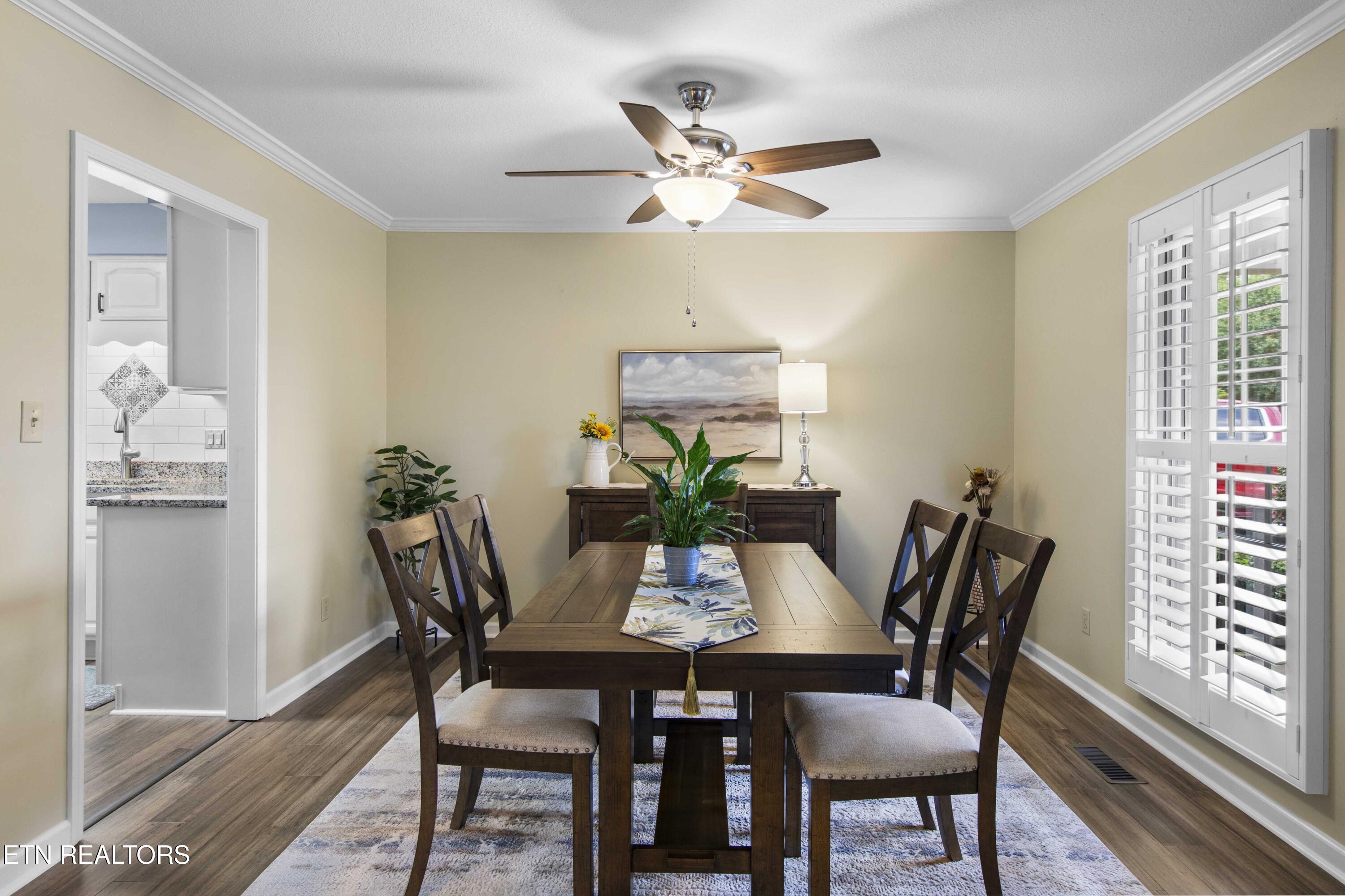 717 Clydesdale Avenue Seymour TN 37865