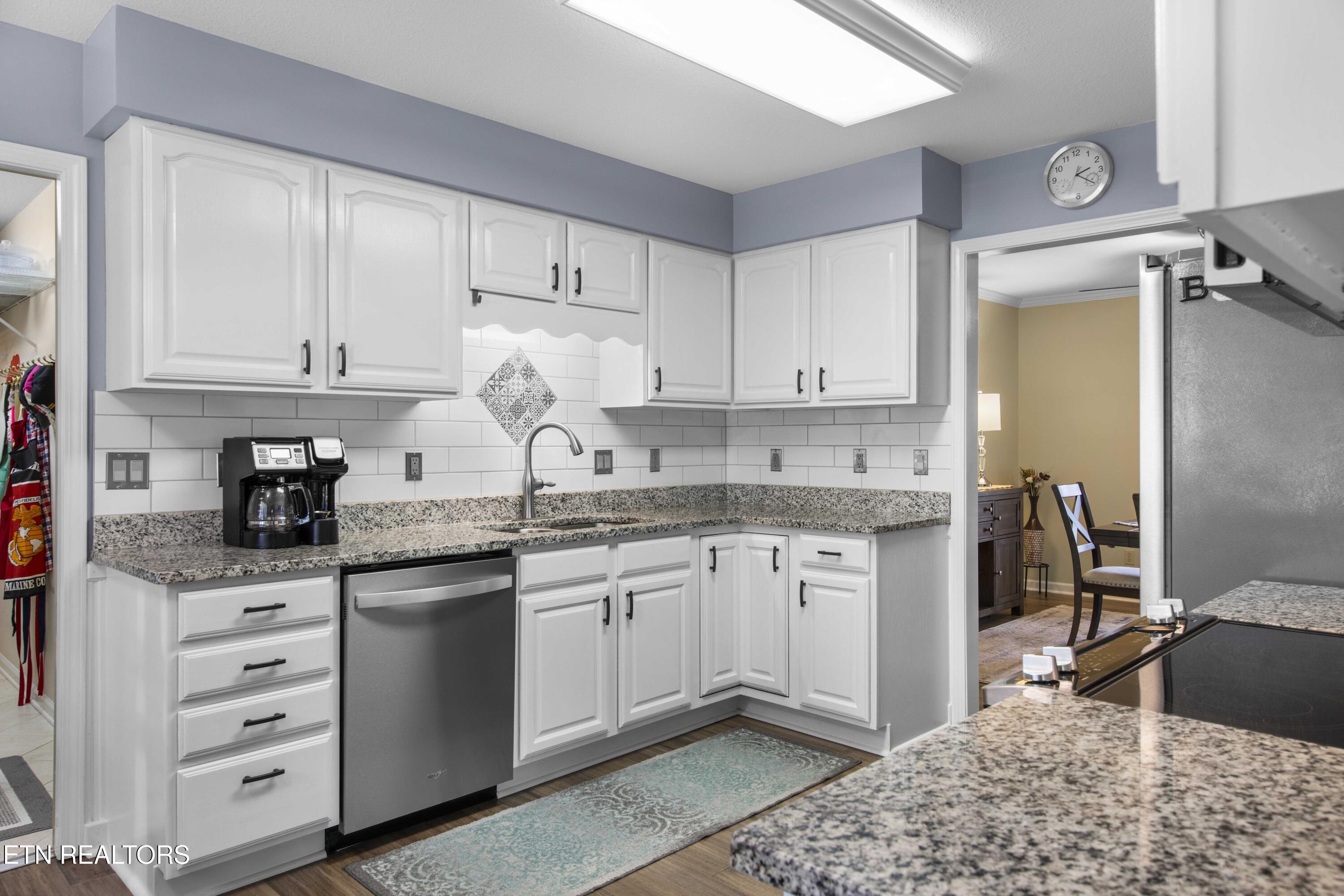 717 Clydesdale Avenue Seymour TN 37865