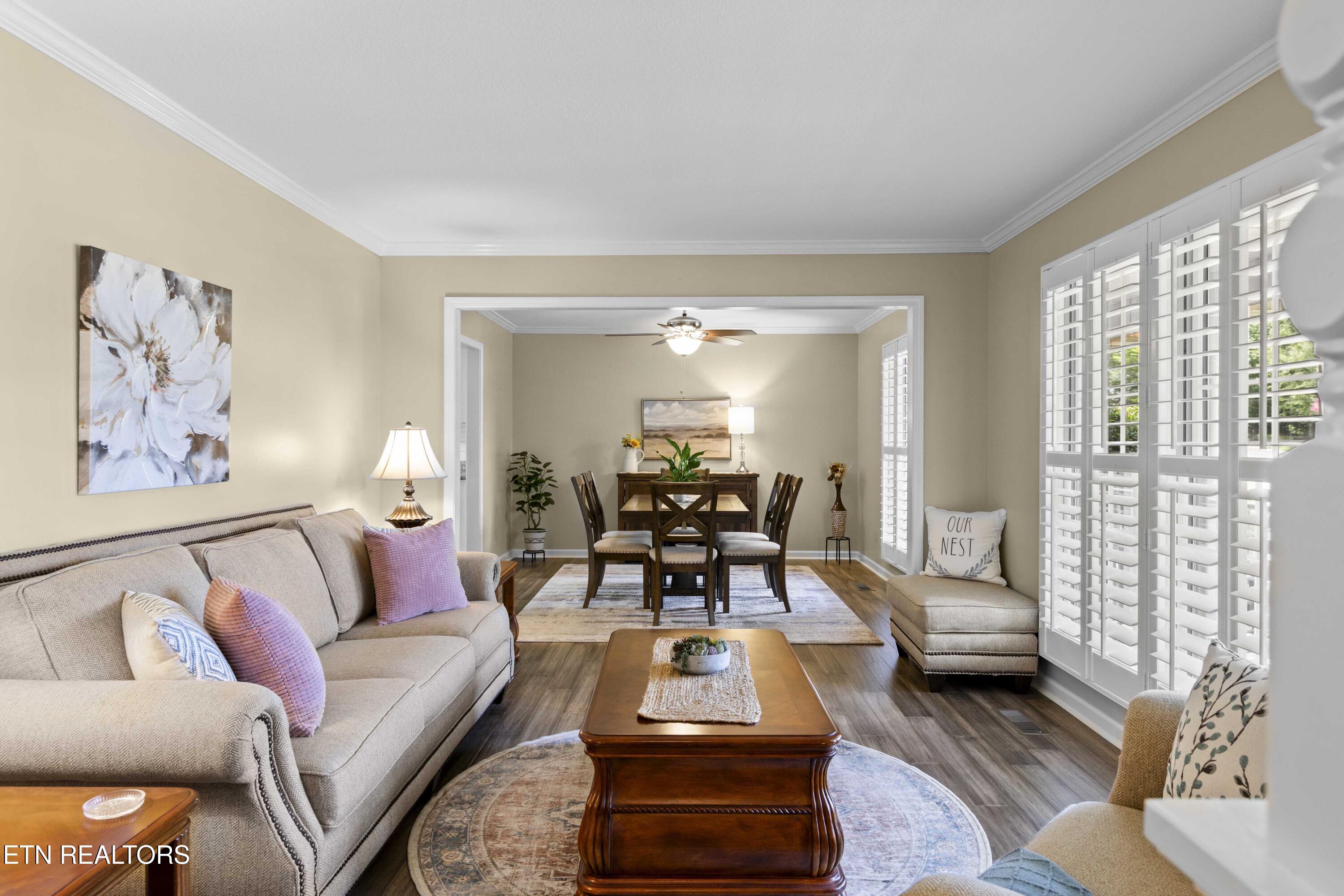 717 Clydesdale Avenue Seymour TN 37865