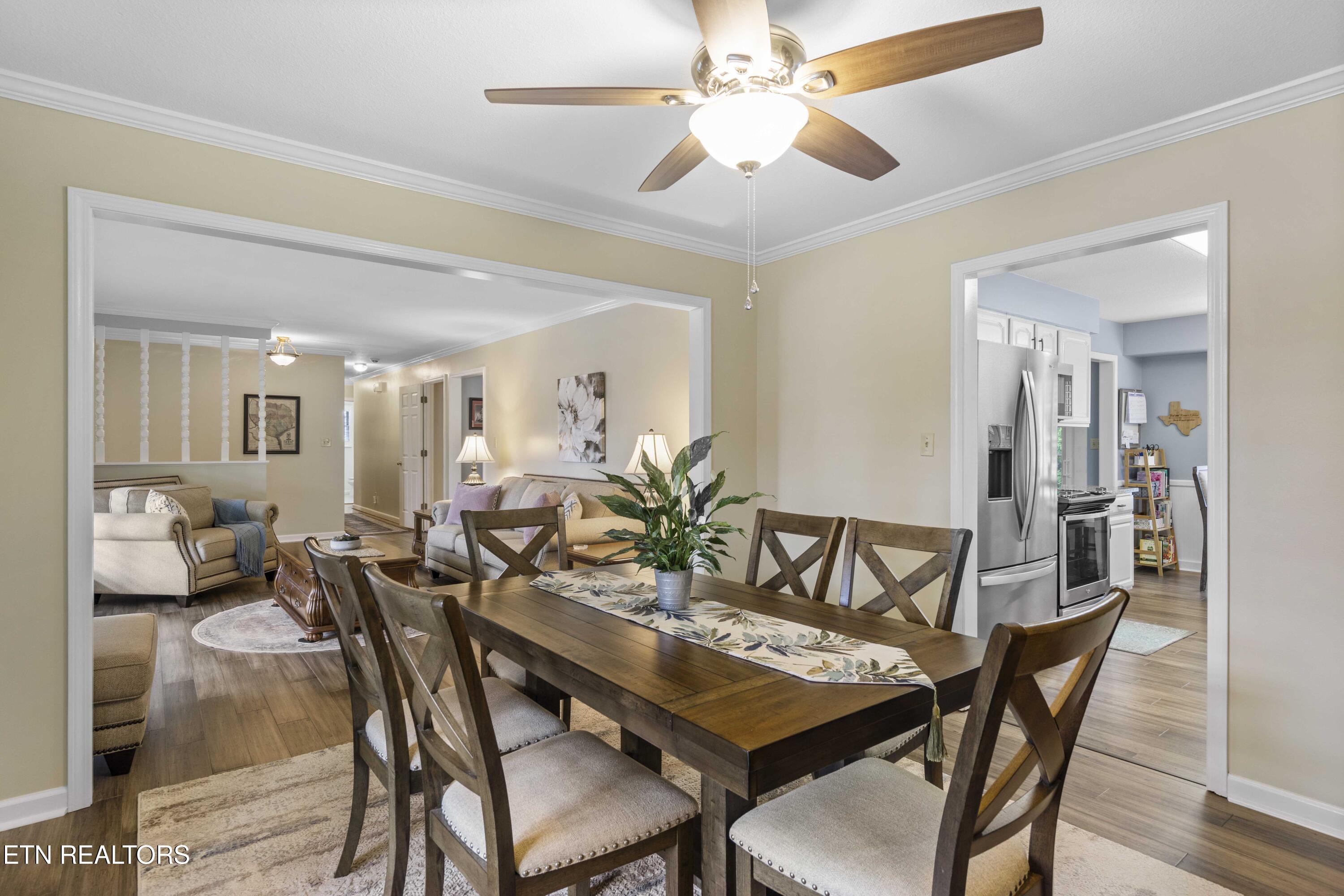 717 Clydesdale Avenue Seymour TN 37865