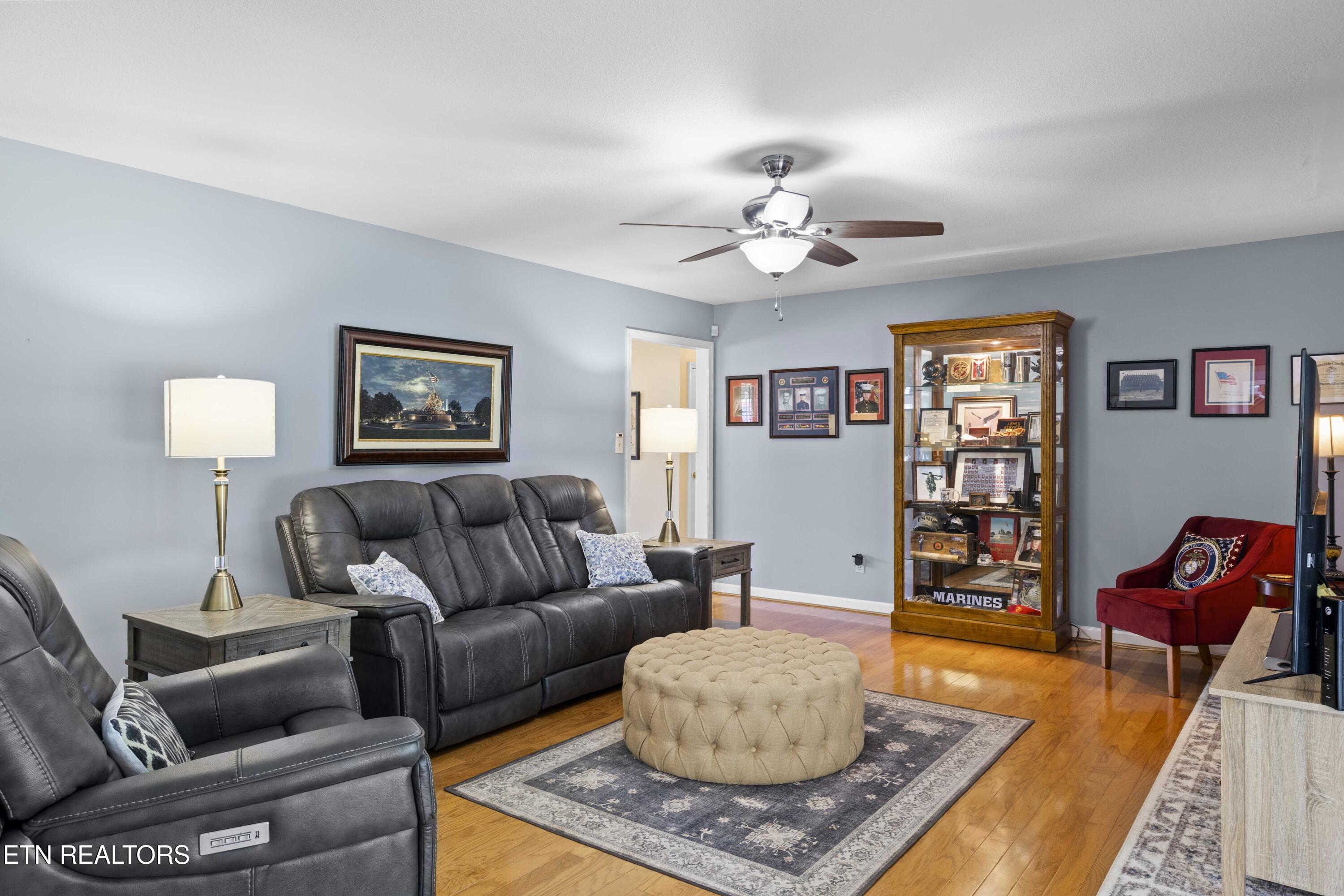 717 Clydesdale Avenue Seymour TN 37865