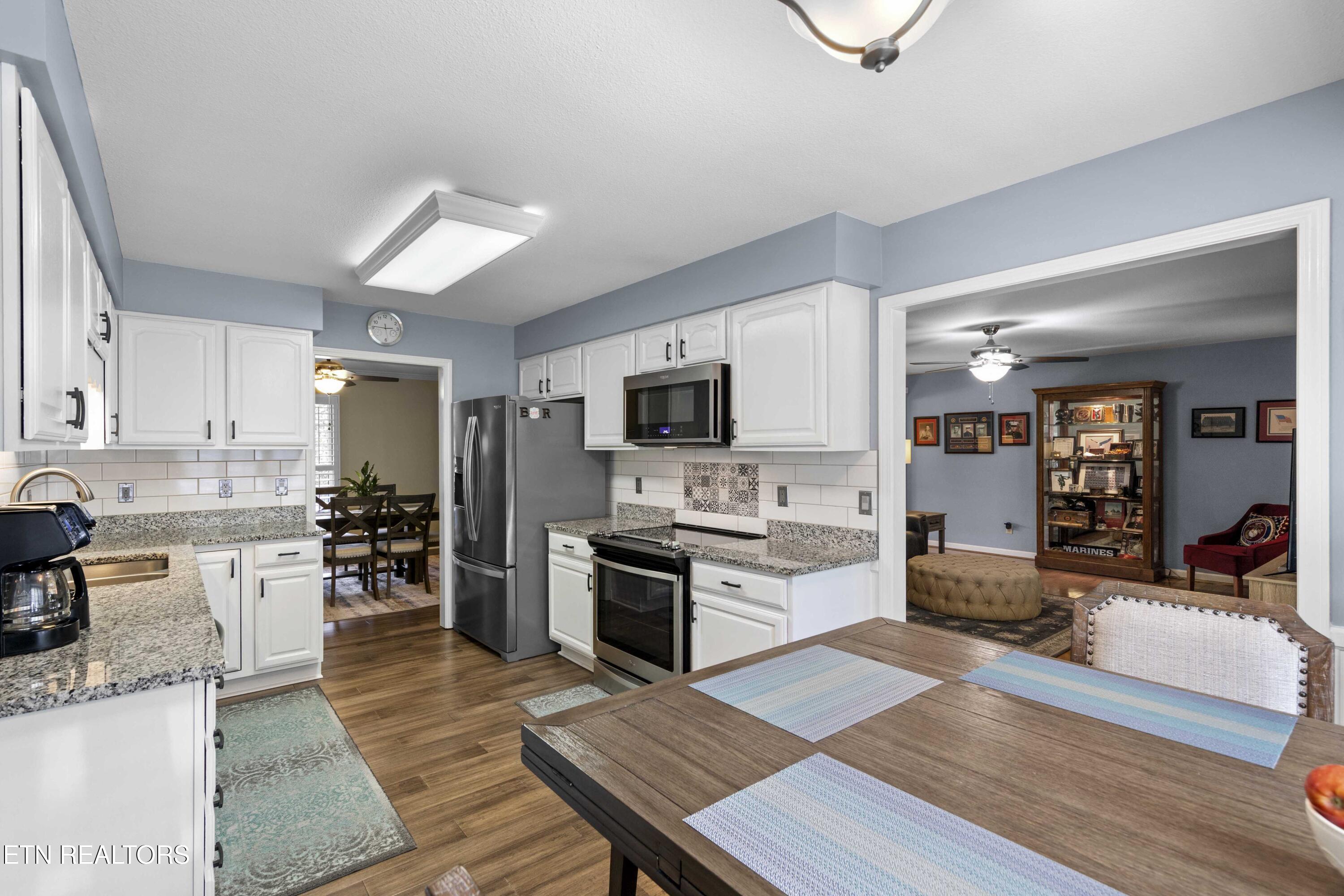 717 Clydesdale Avenue Seymour TN 37865