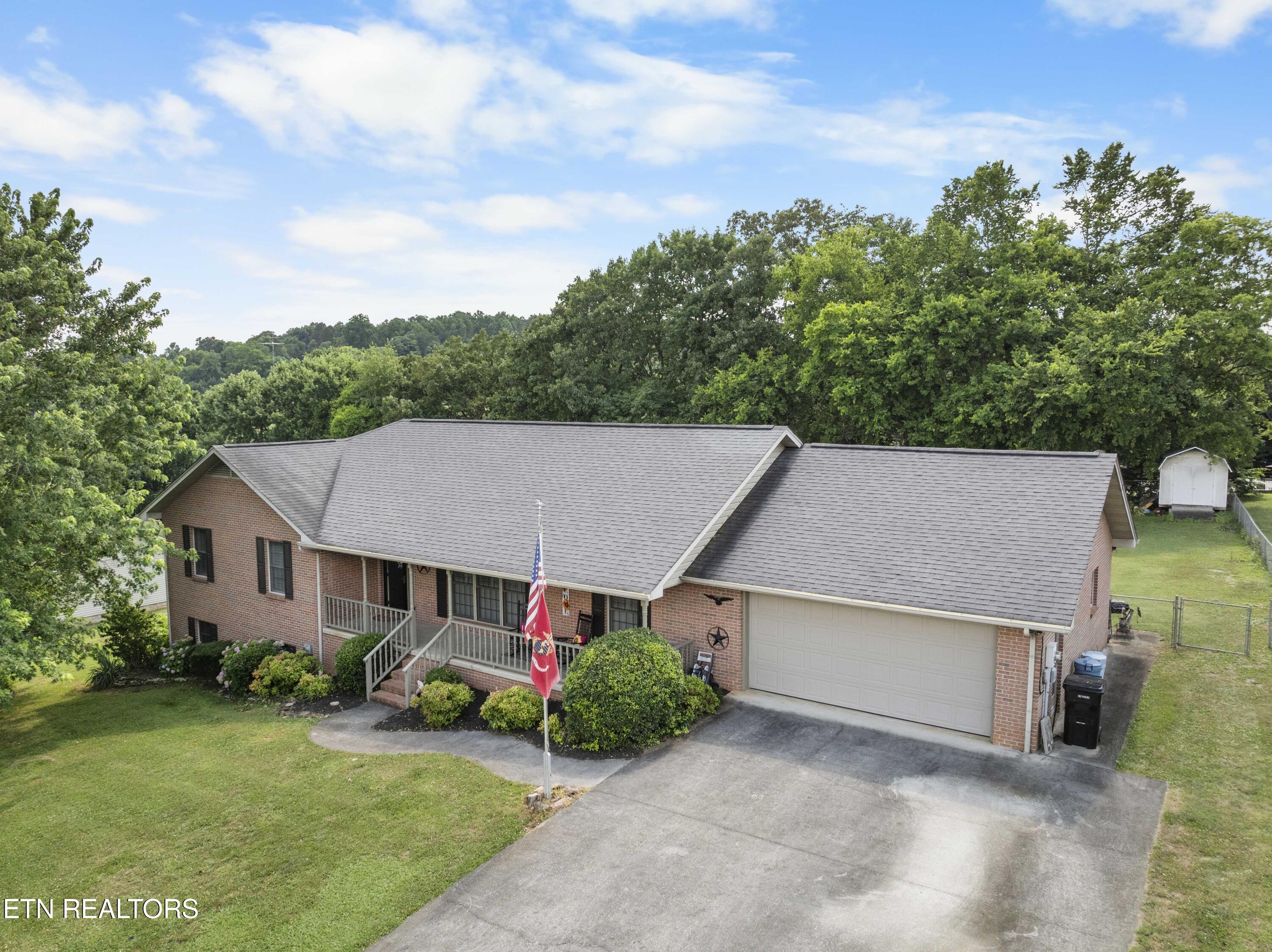 717 Clydesdale Avenue Seymour TN 37865
