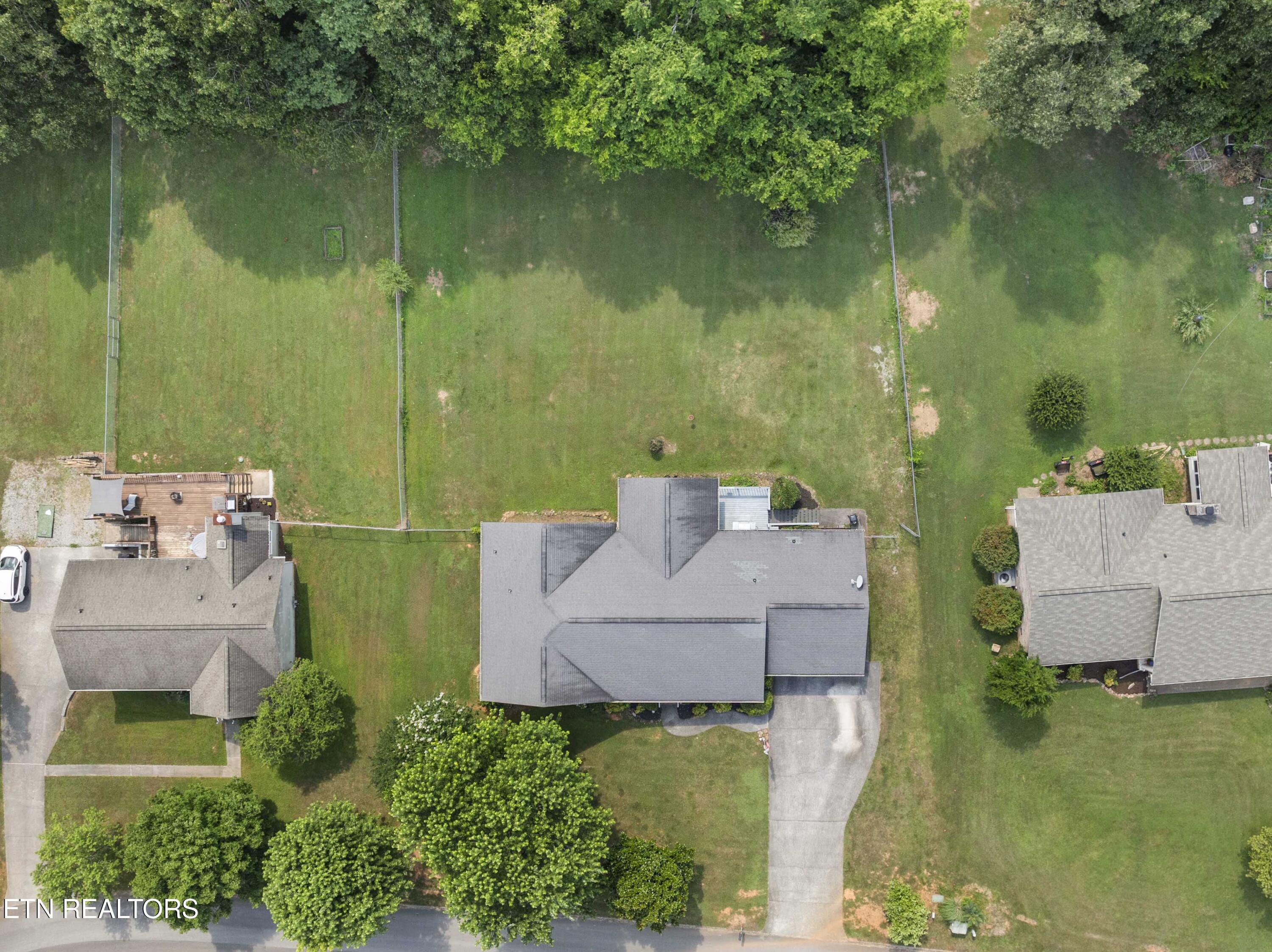 717 Clydesdale Avenue Seymour TN 37865