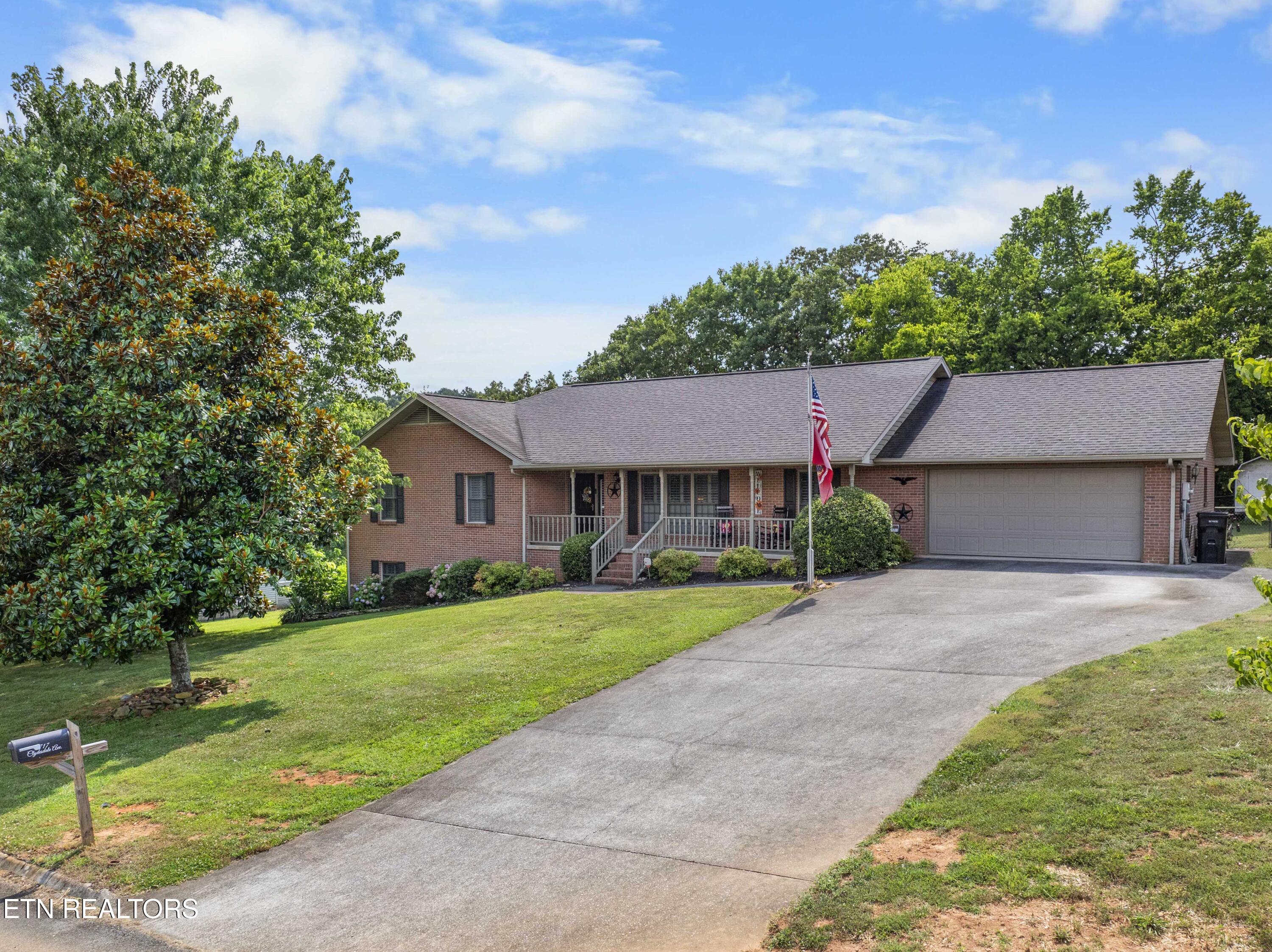 717 Clydesdale Avenue Seymour TN 37865