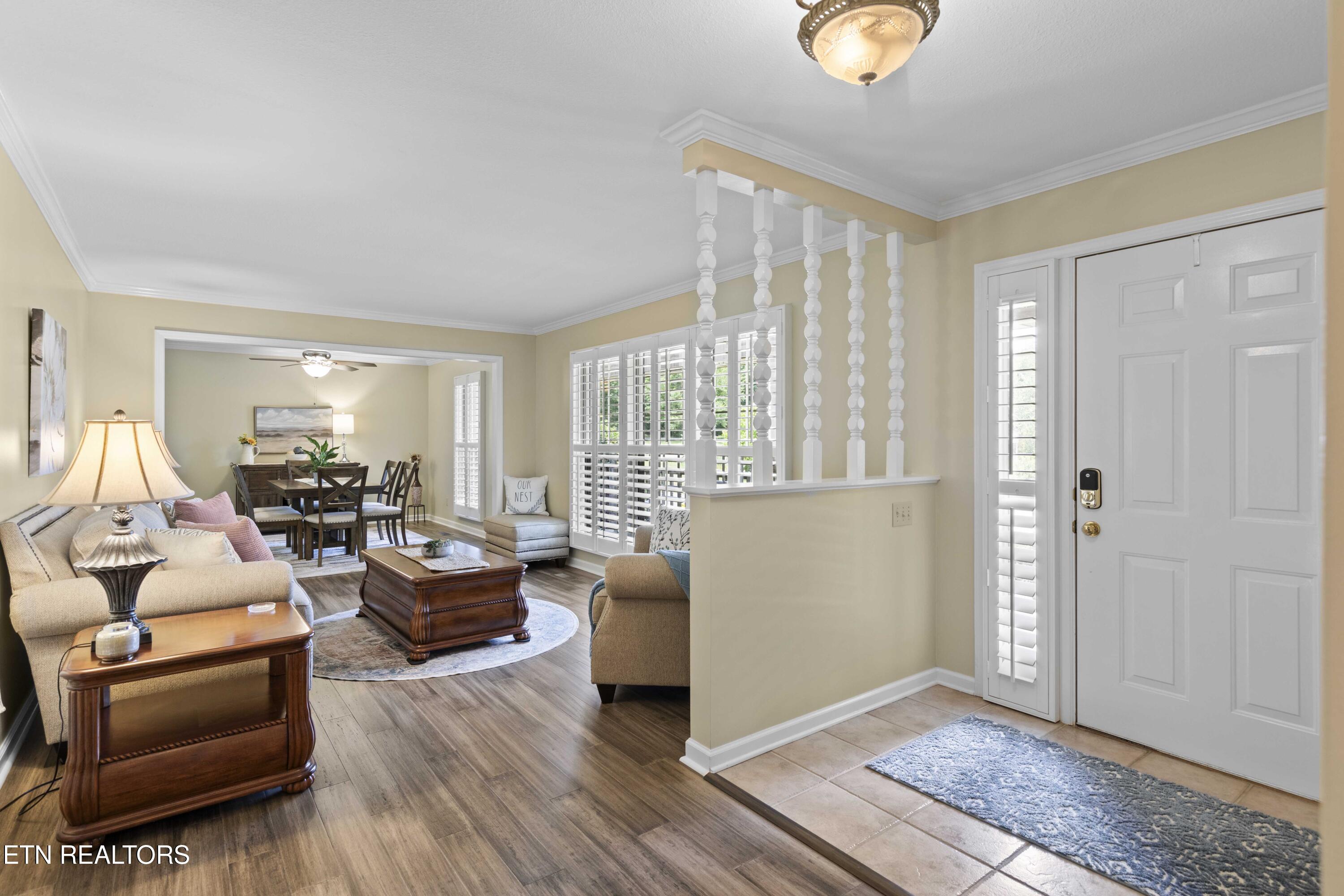 717 Clydesdale Avenue Seymour TN 37865