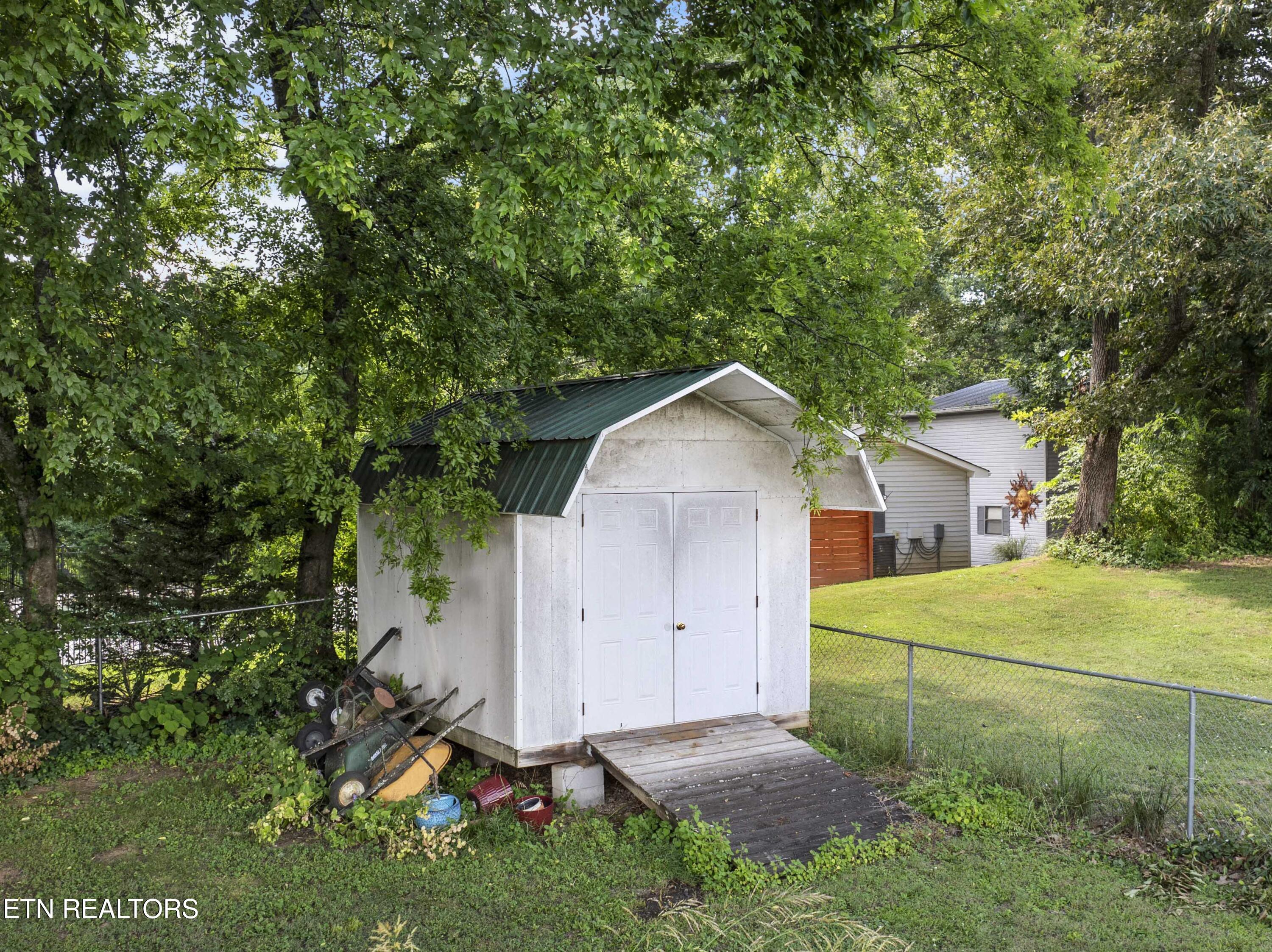 717 Clydesdale Avenue Seymour TN 37865