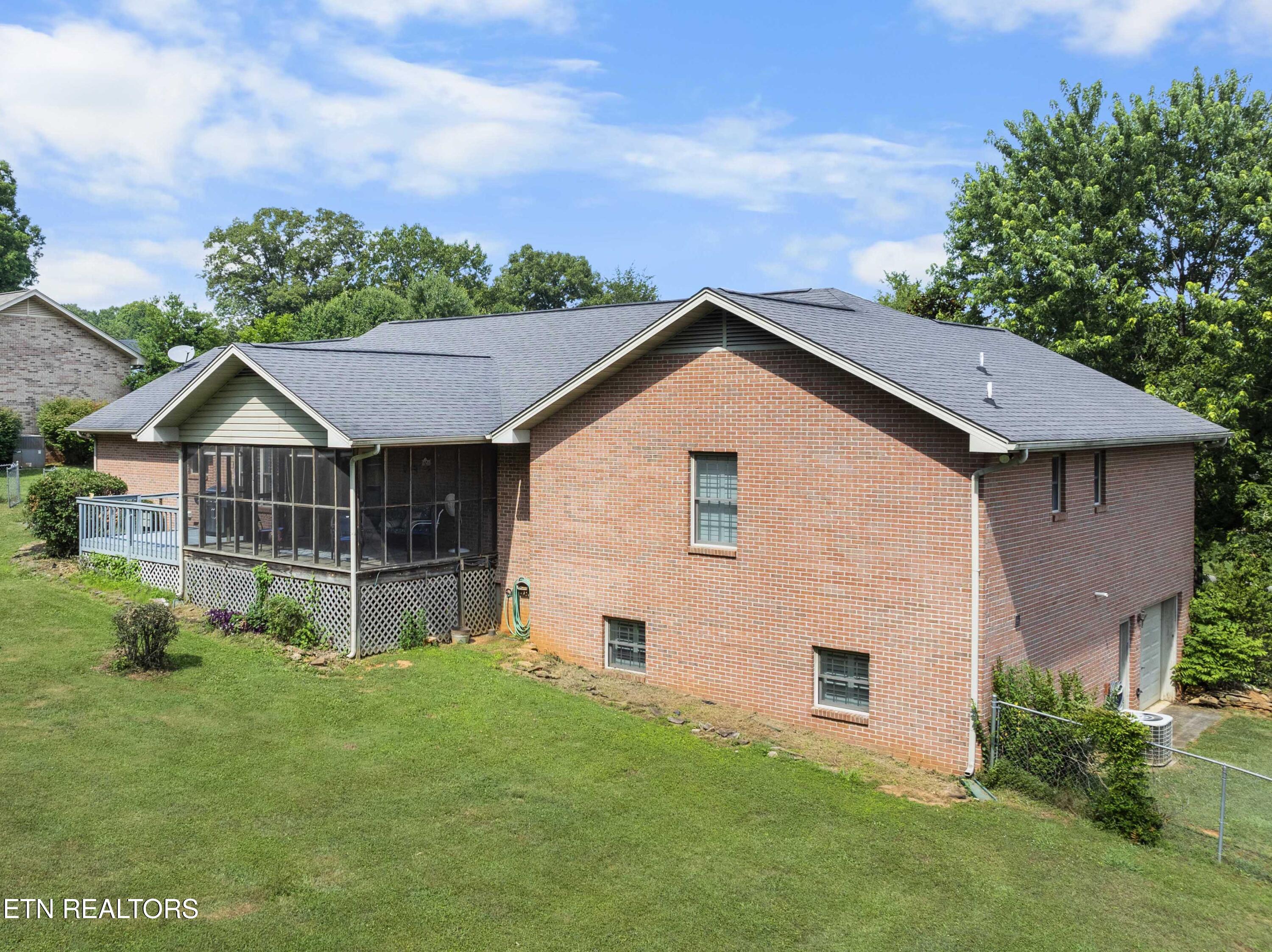 717 Clydesdale Avenue Seymour TN 37865