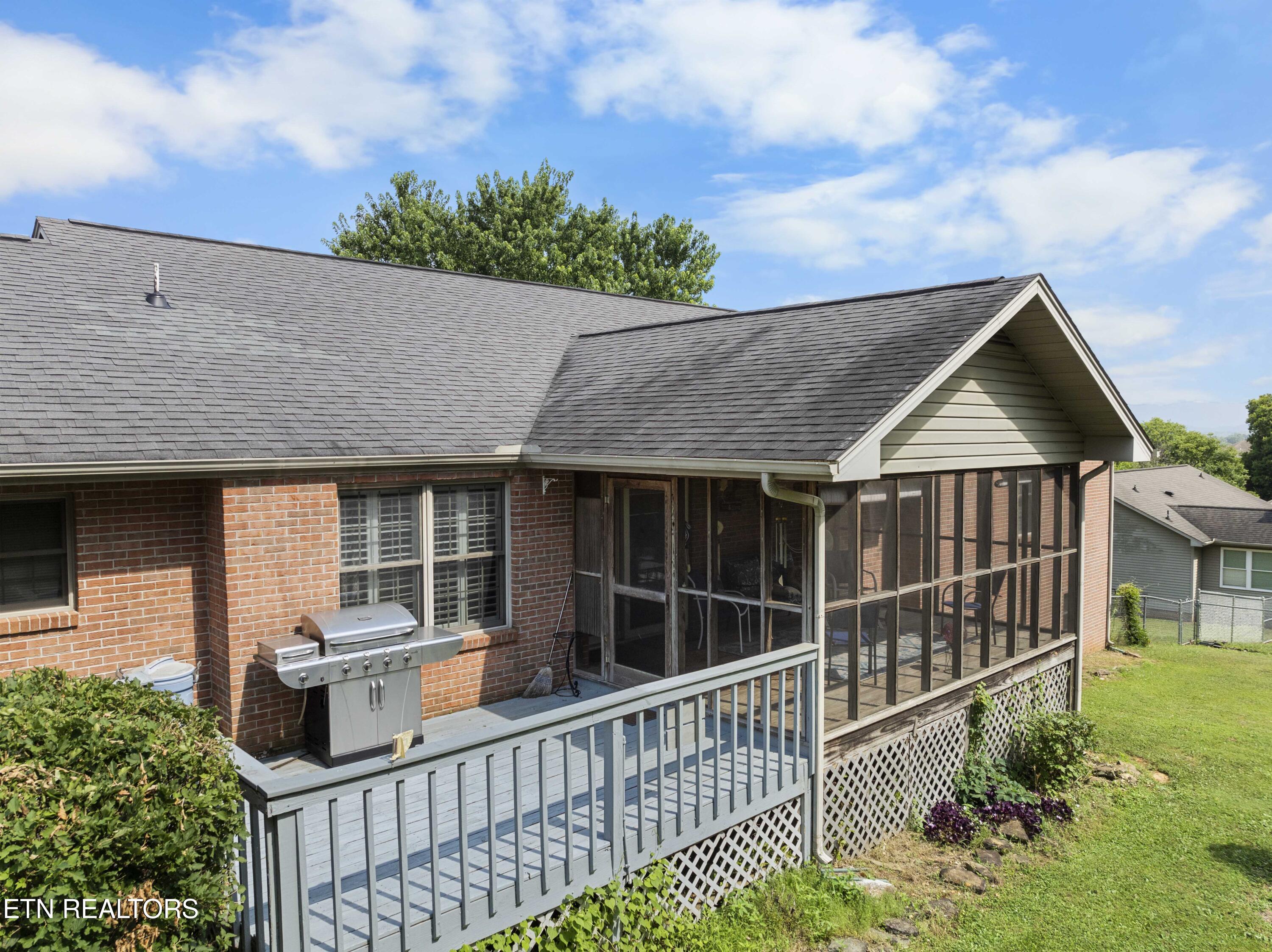 717 Clydesdale Avenue Seymour TN 37865