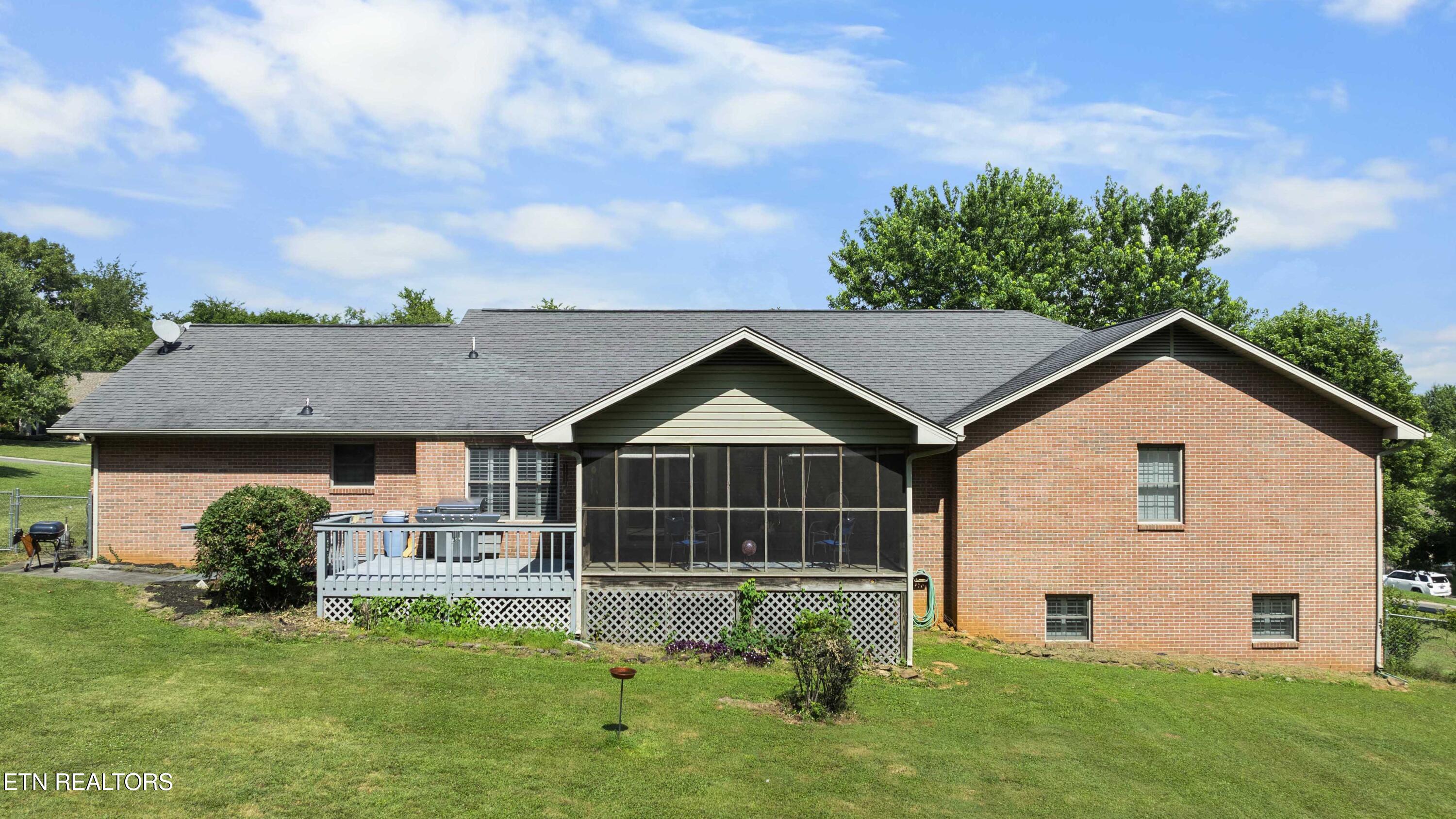 717 Clydesdale Avenue Seymour TN 37865