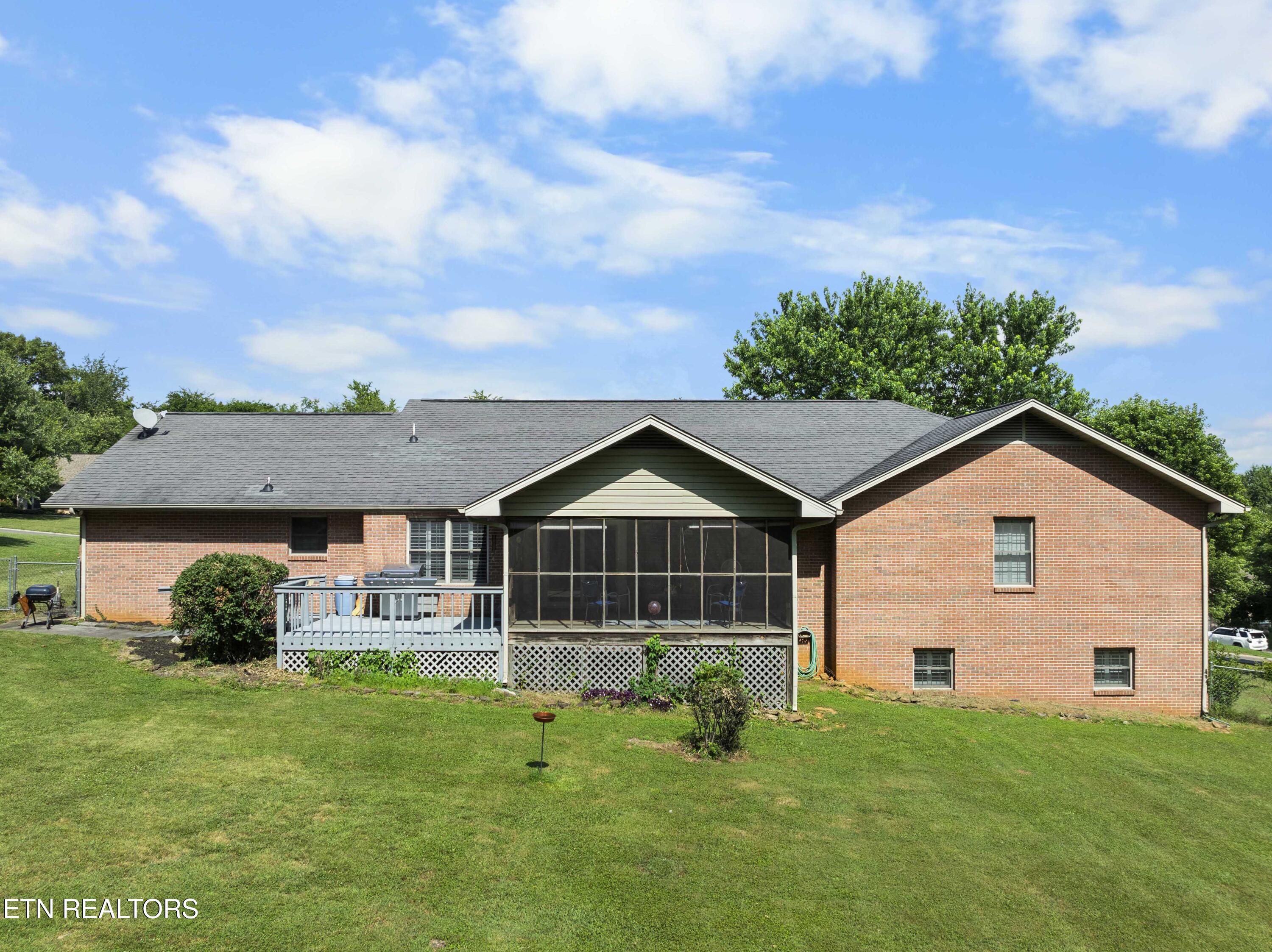 717 Clydesdale Avenue Seymour TN 37865