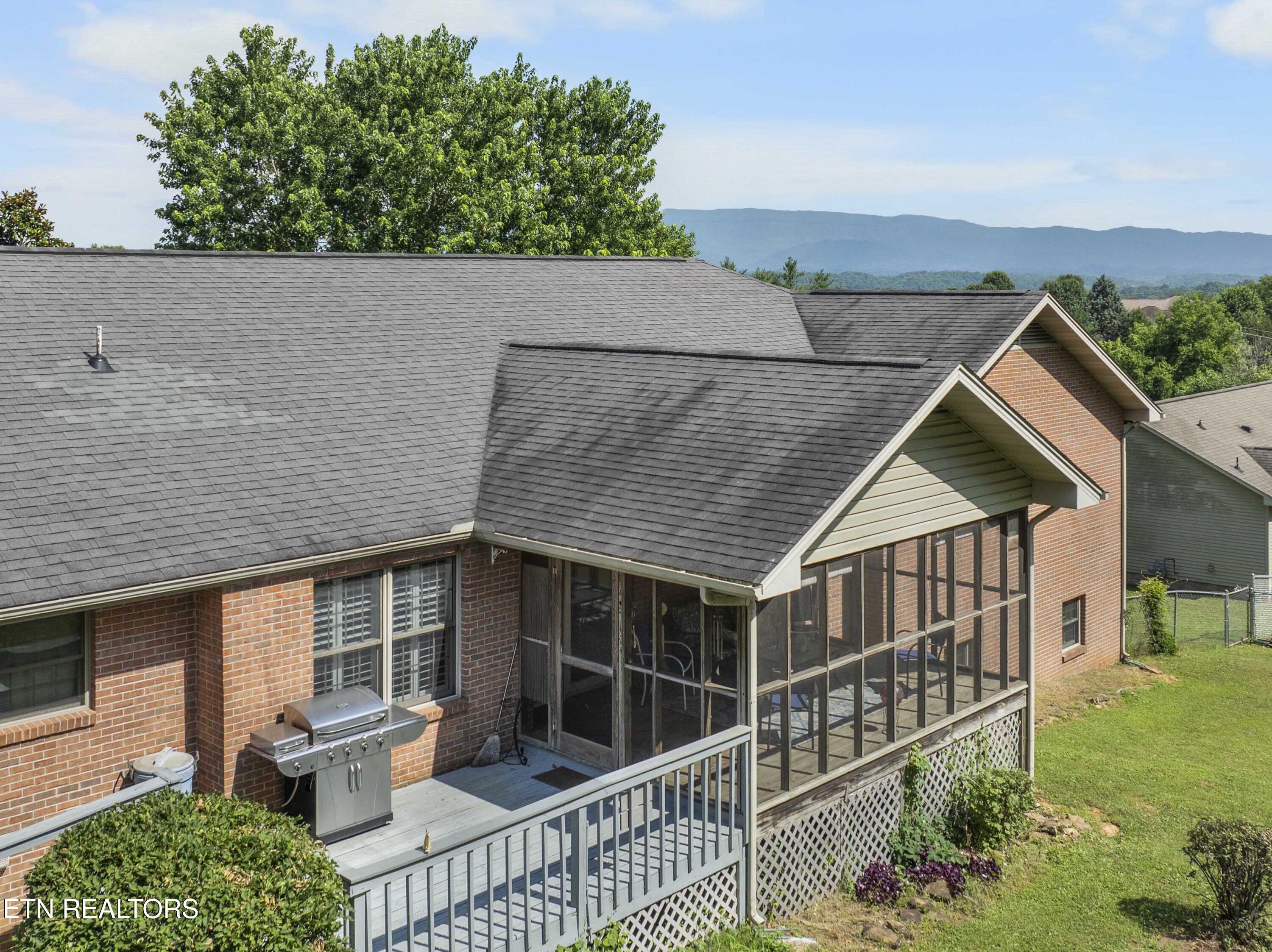 717 Clydesdale Avenue Seymour TN 37865