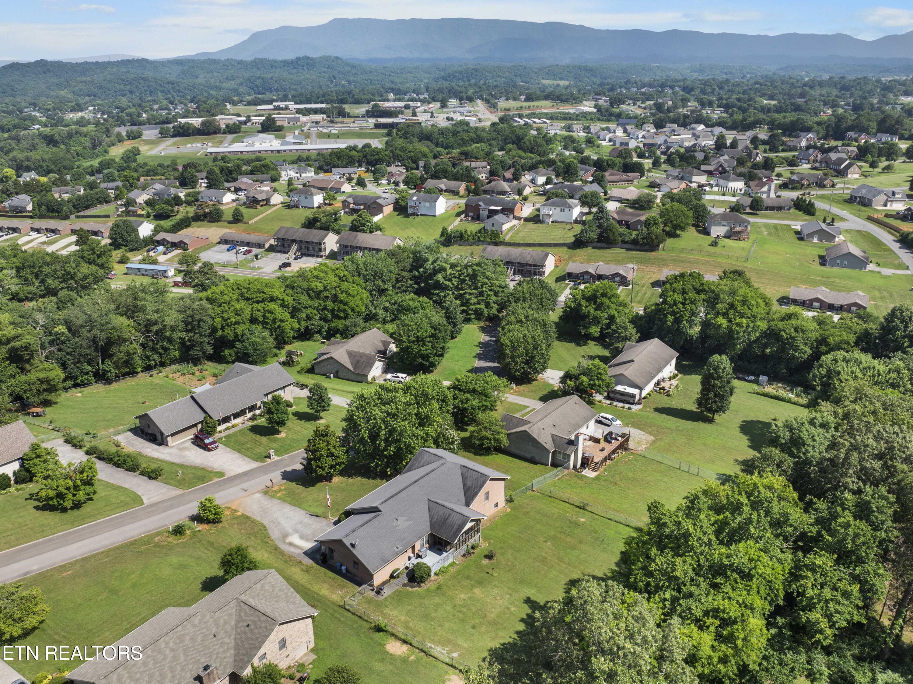 717 Clydesdale Avenue Seymour TN 37865