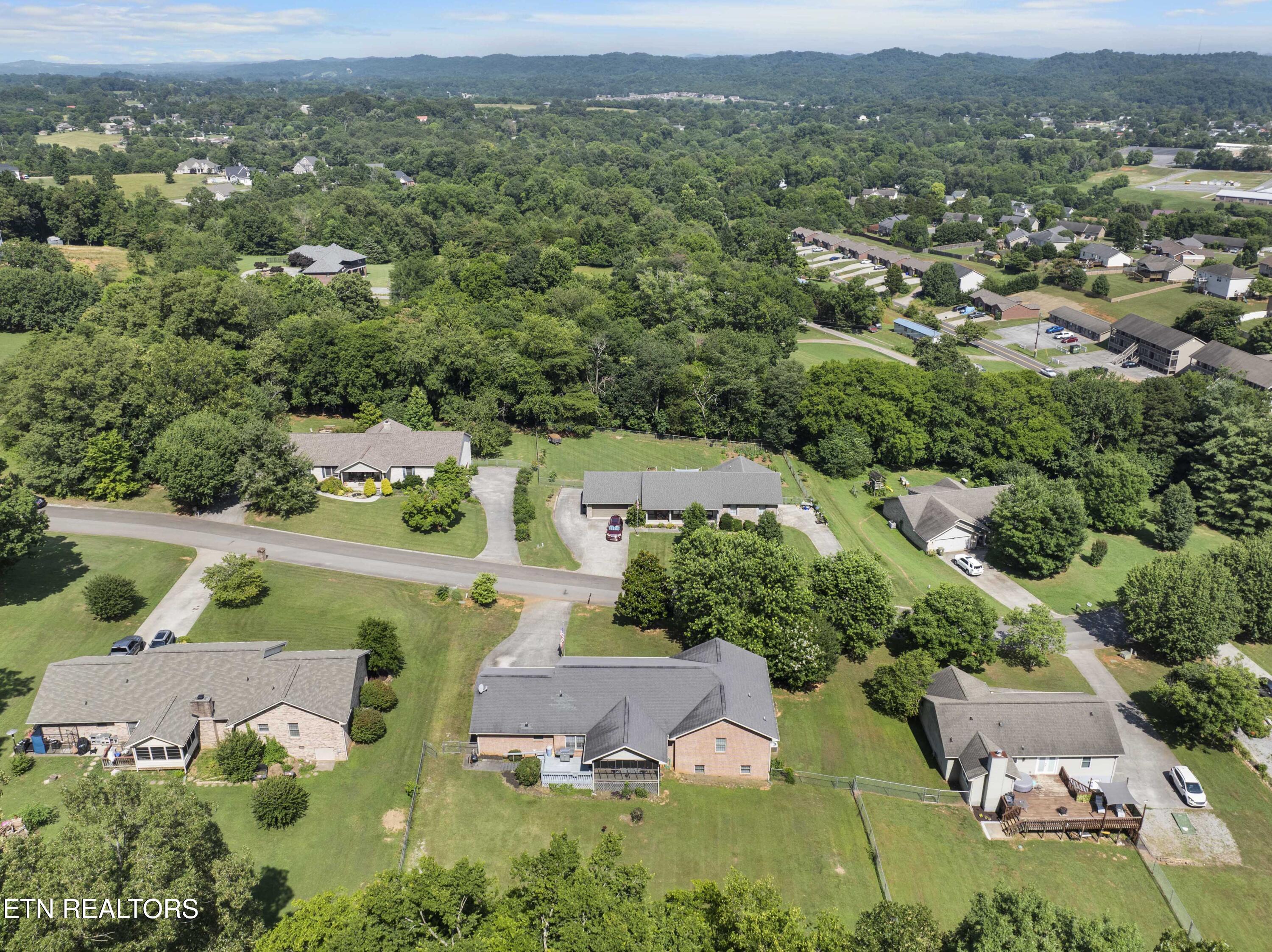 717 Clydesdale Avenue Seymour TN 37865