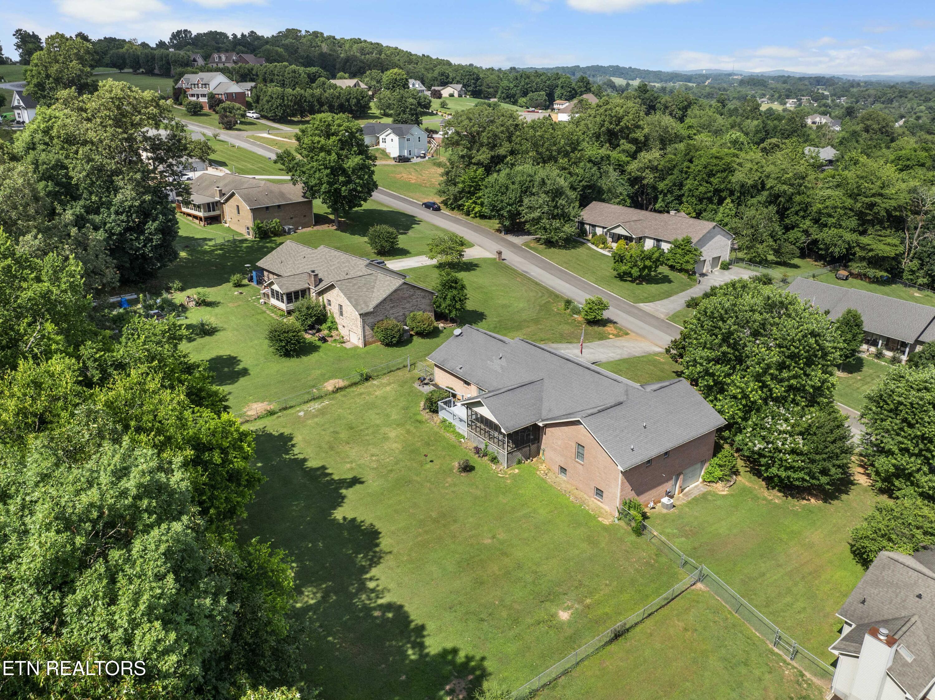 717 Clydesdale Avenue Seymour TN 37865