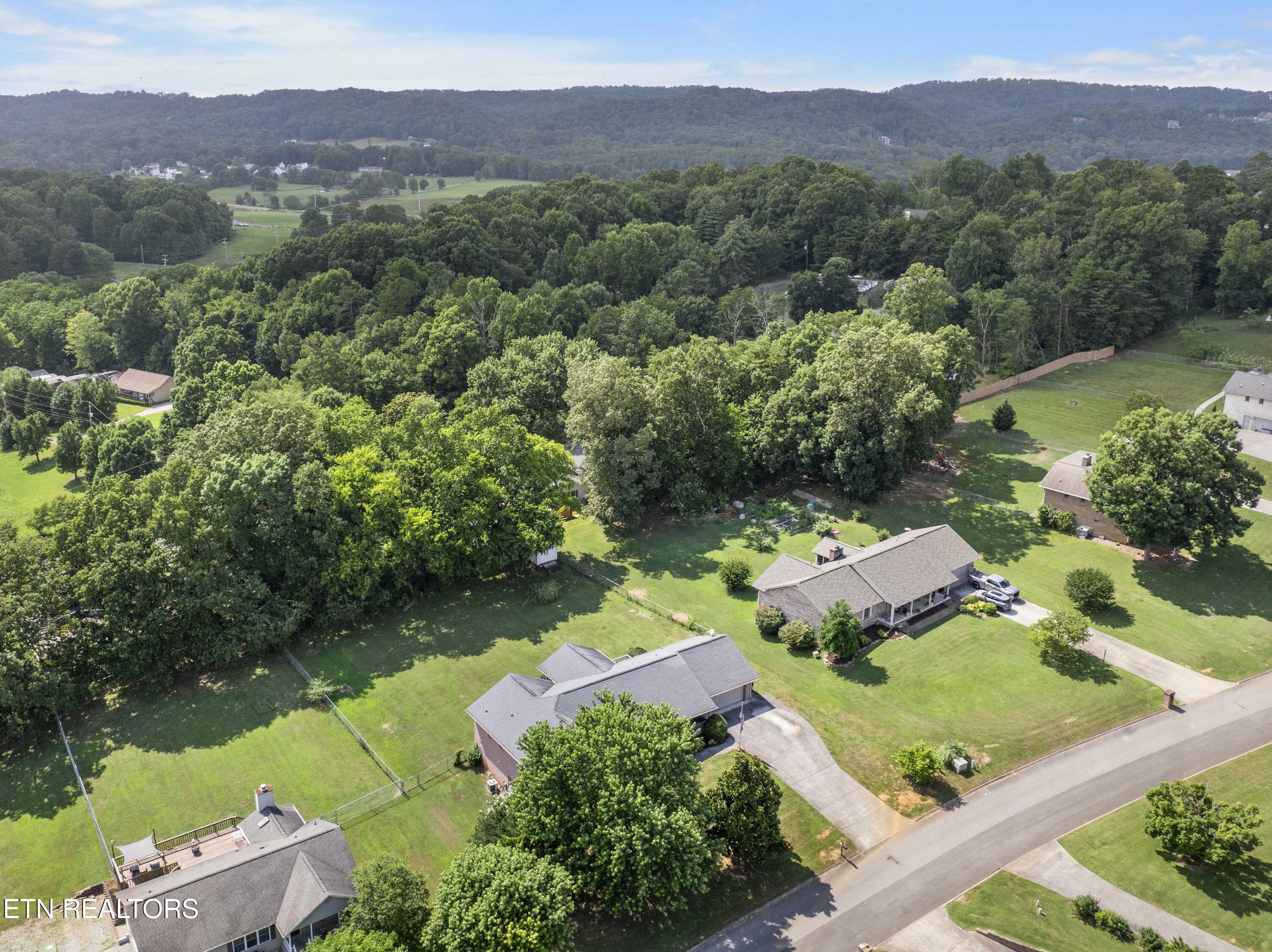 717 Clydesdale Avenue Seymour TN 37865