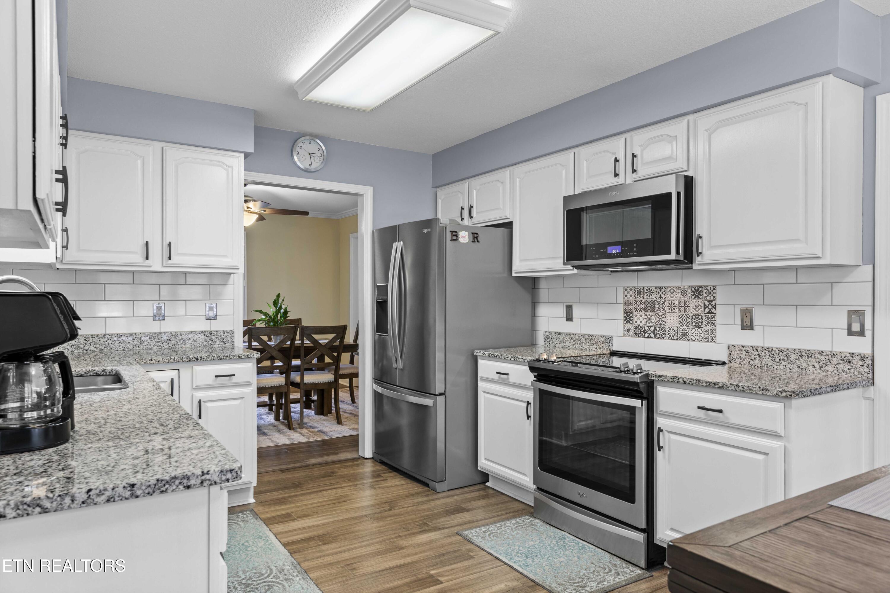 717 Clydesdale Avenue Seymour TN 37865