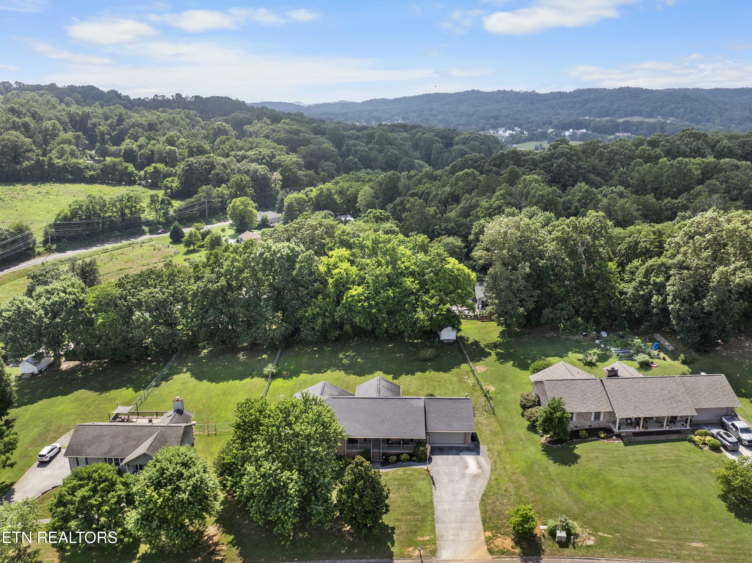 717 Clydesdale Avenue Seymour TN 37865