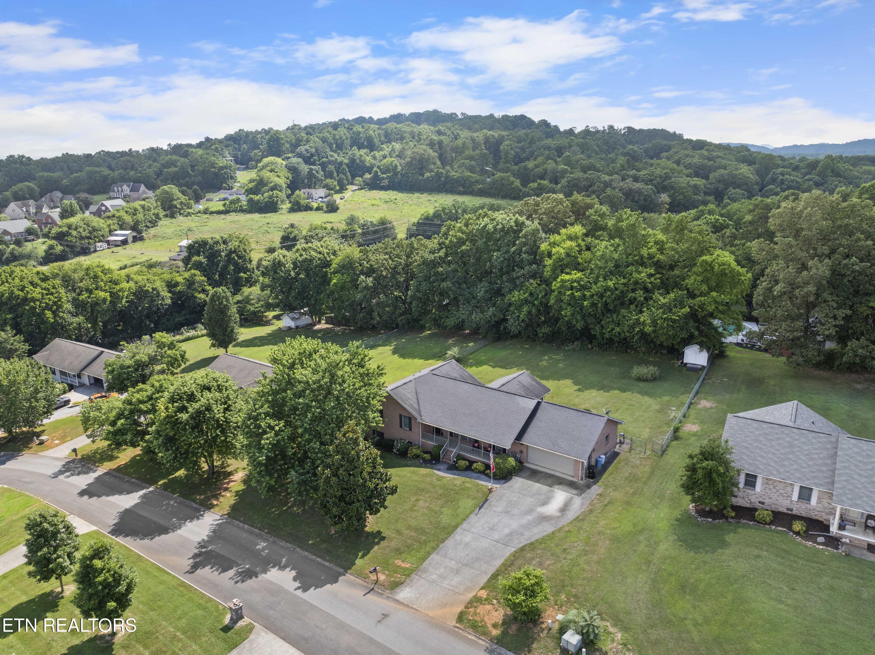 717 Clydesdale Avenue Seymour TN 37865