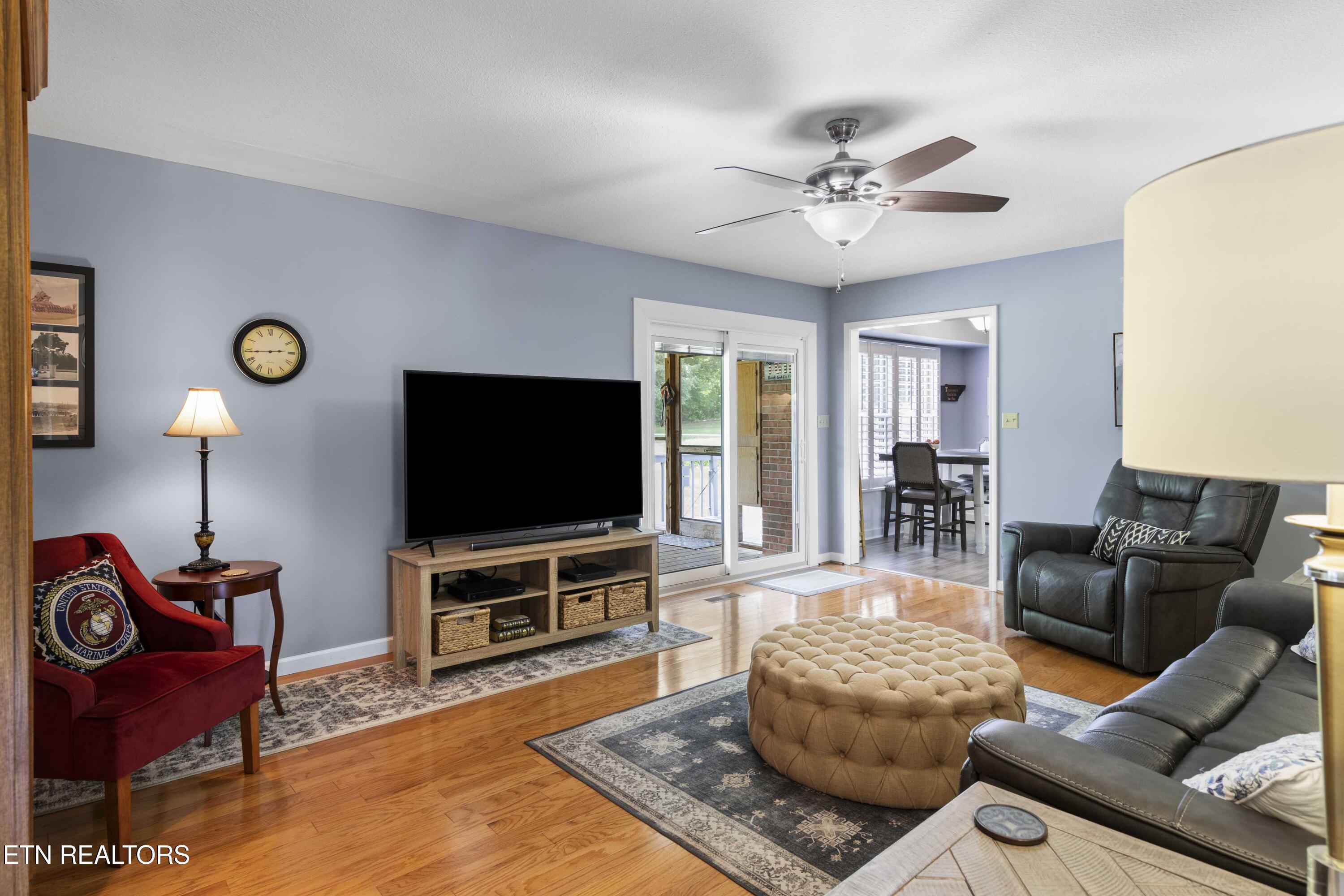 717 Clydesdale Avenue Seymour TN 37865