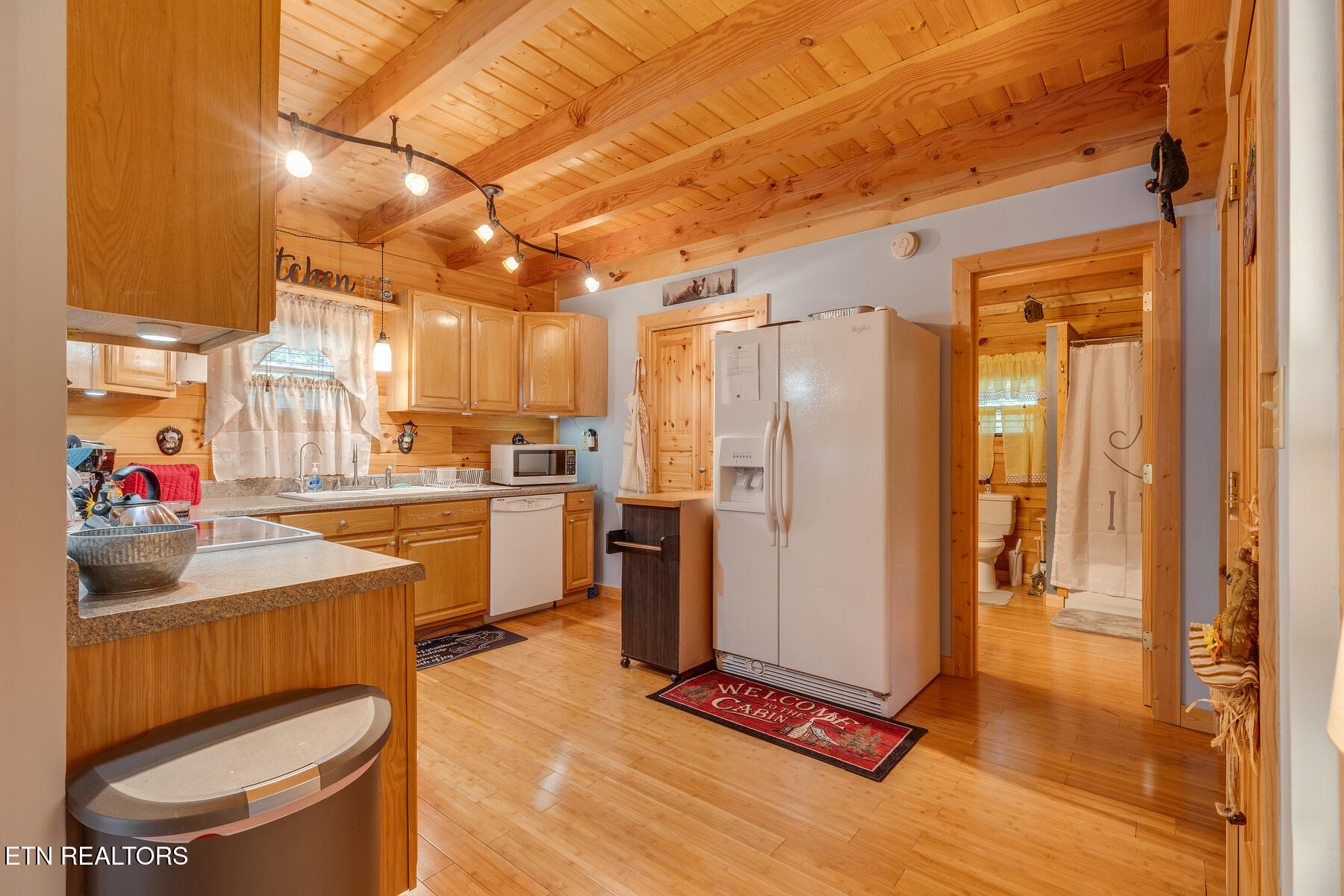 1121 Turkey Ridge Way Seymour TN 37865
