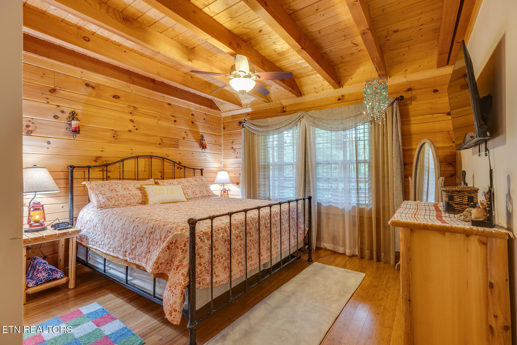 1121 Turkey Ridge Way Seymour TN 37865