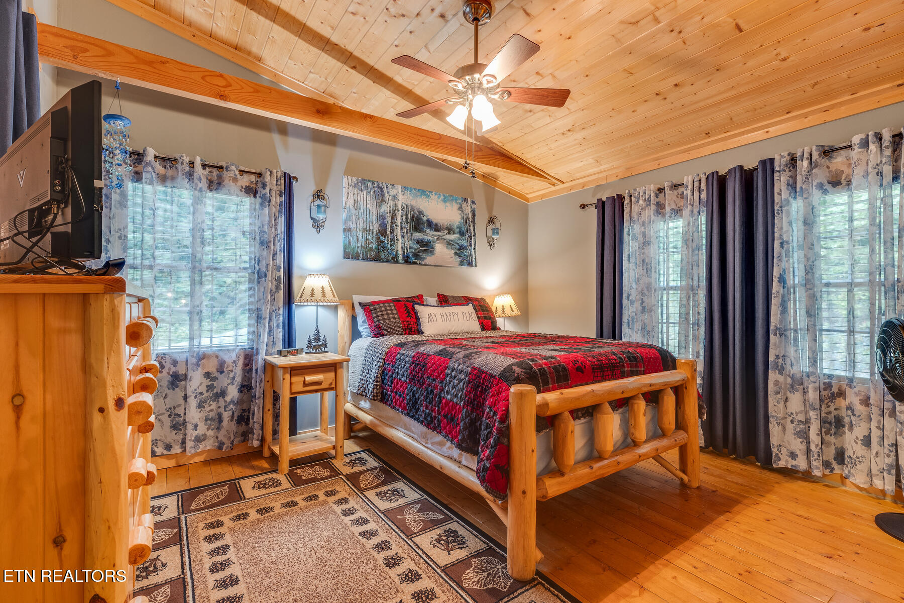 1121 Turkey Ridge Way Seymour TN 37865