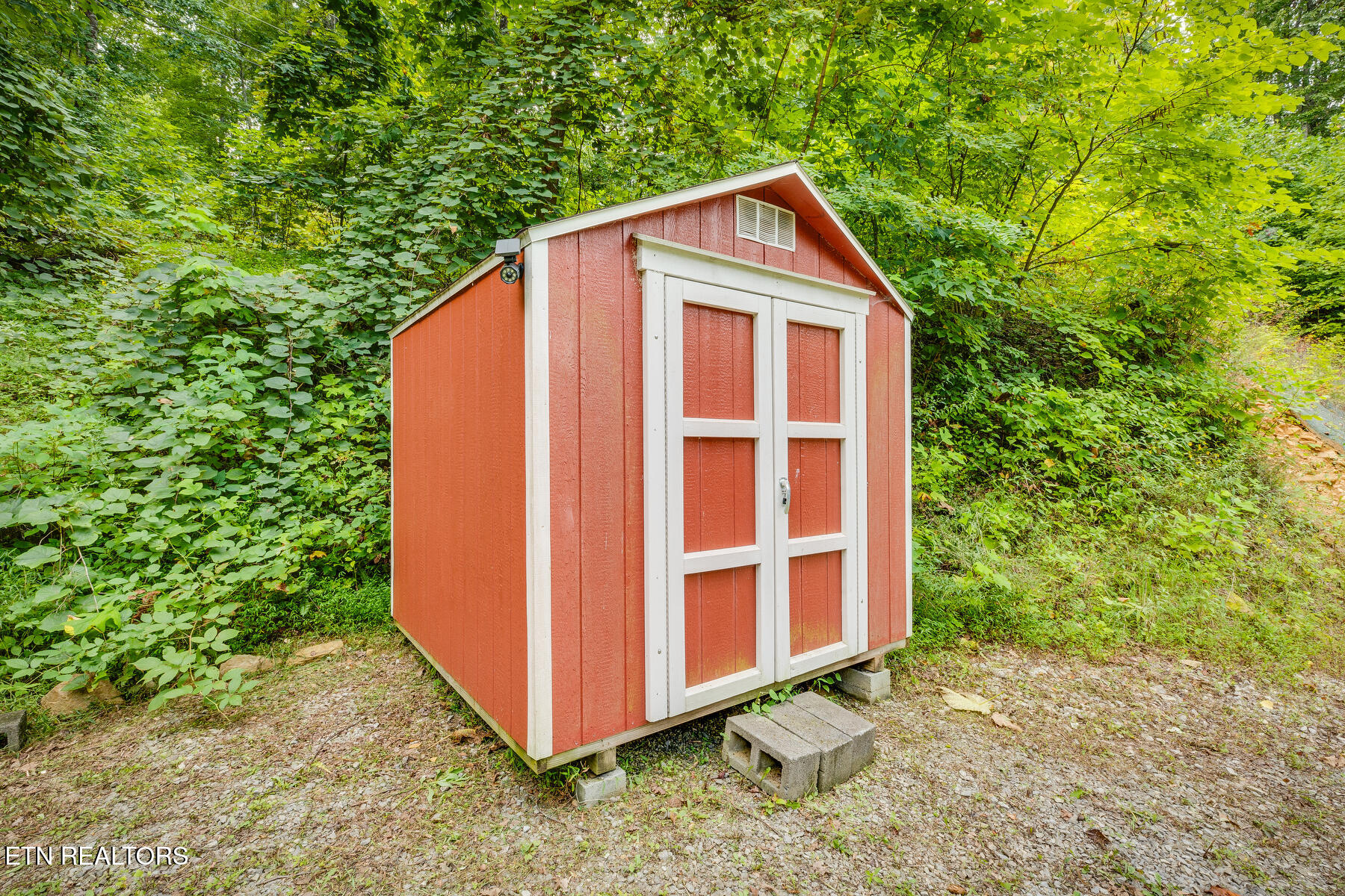 1121 Turkey Ridge Way Seymour TN 37865